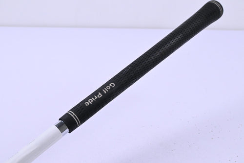 Ping G400 #8 Iron / Black Dot / Stiff Flex Ping AWT 2.0 Shaft