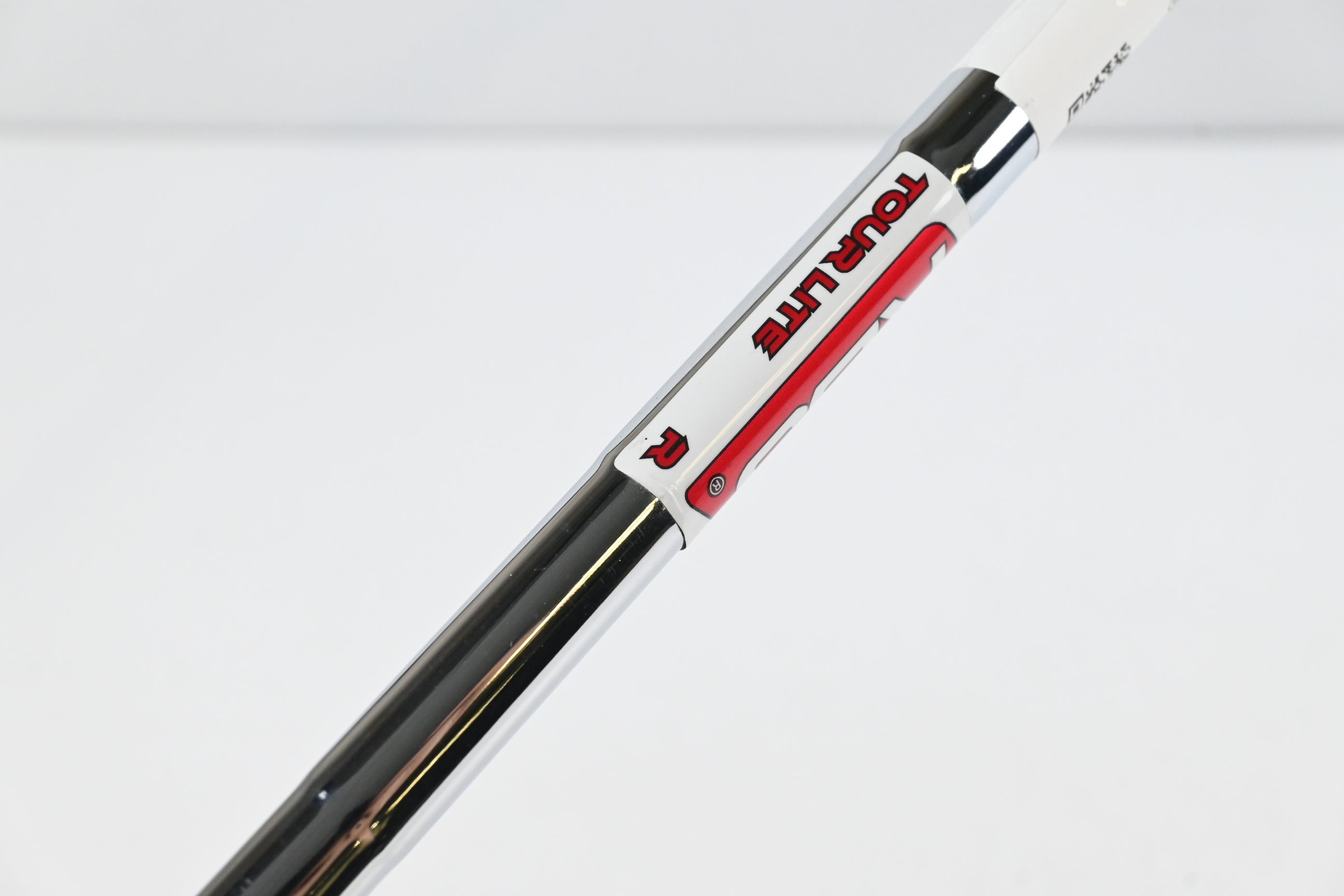 Cobra Baffler #6 Iron / Regular Flex KBS Tour Lite Shaft