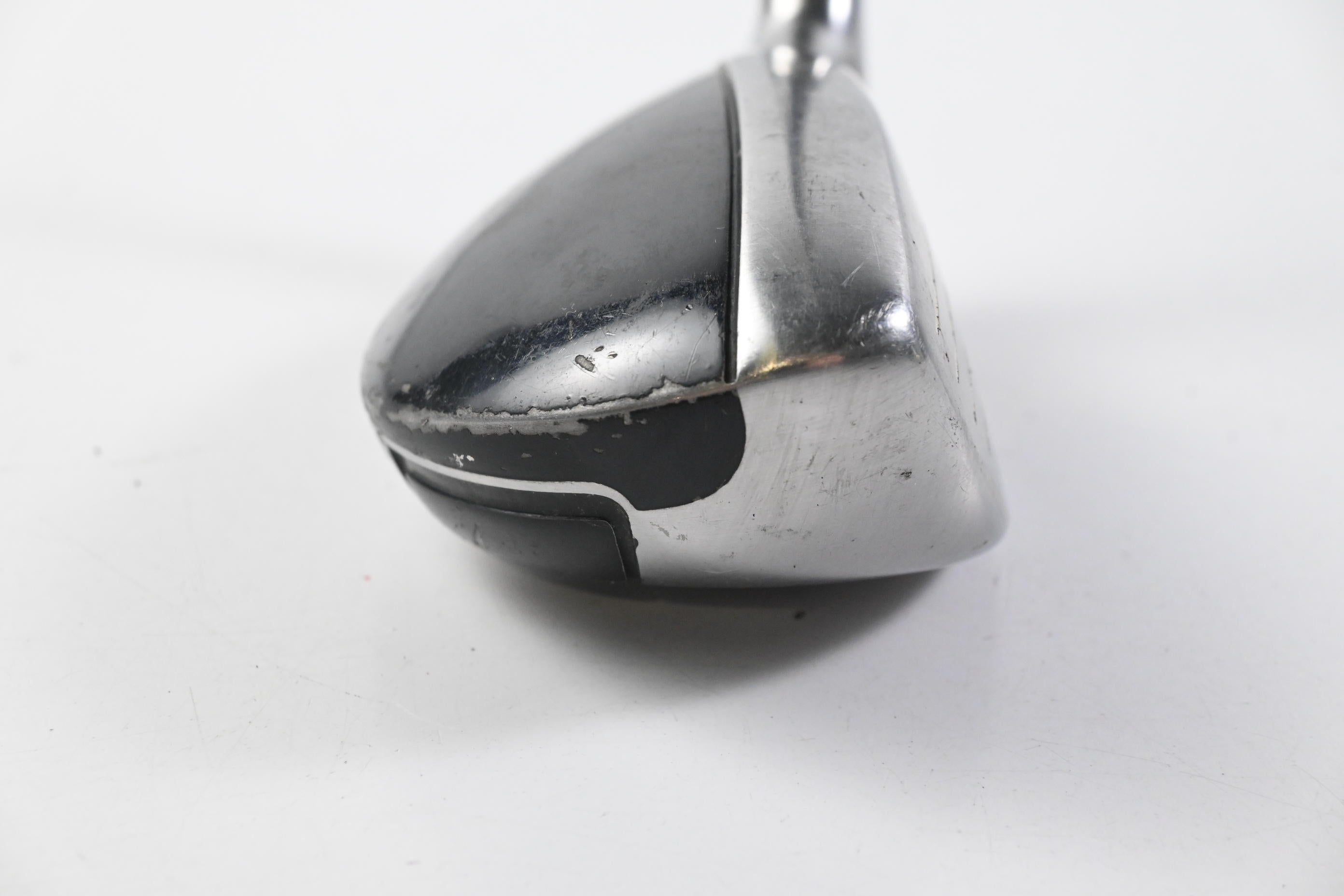Cobra King Baffler DWS #3 Hybrid / 20 Degree / Regular Flex Aldila DVS Proto HL