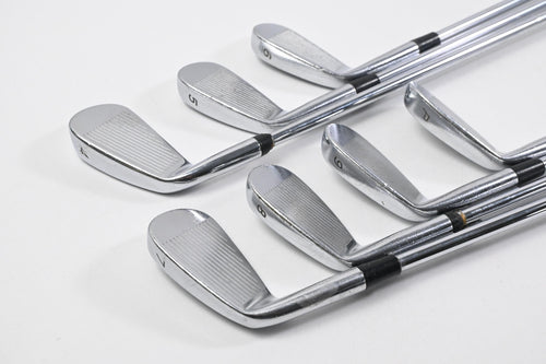 Taylormade Tour Preferred MC/MB 2011 Combo Irons / 4-PW / Stiff Flex Dynamic Gold