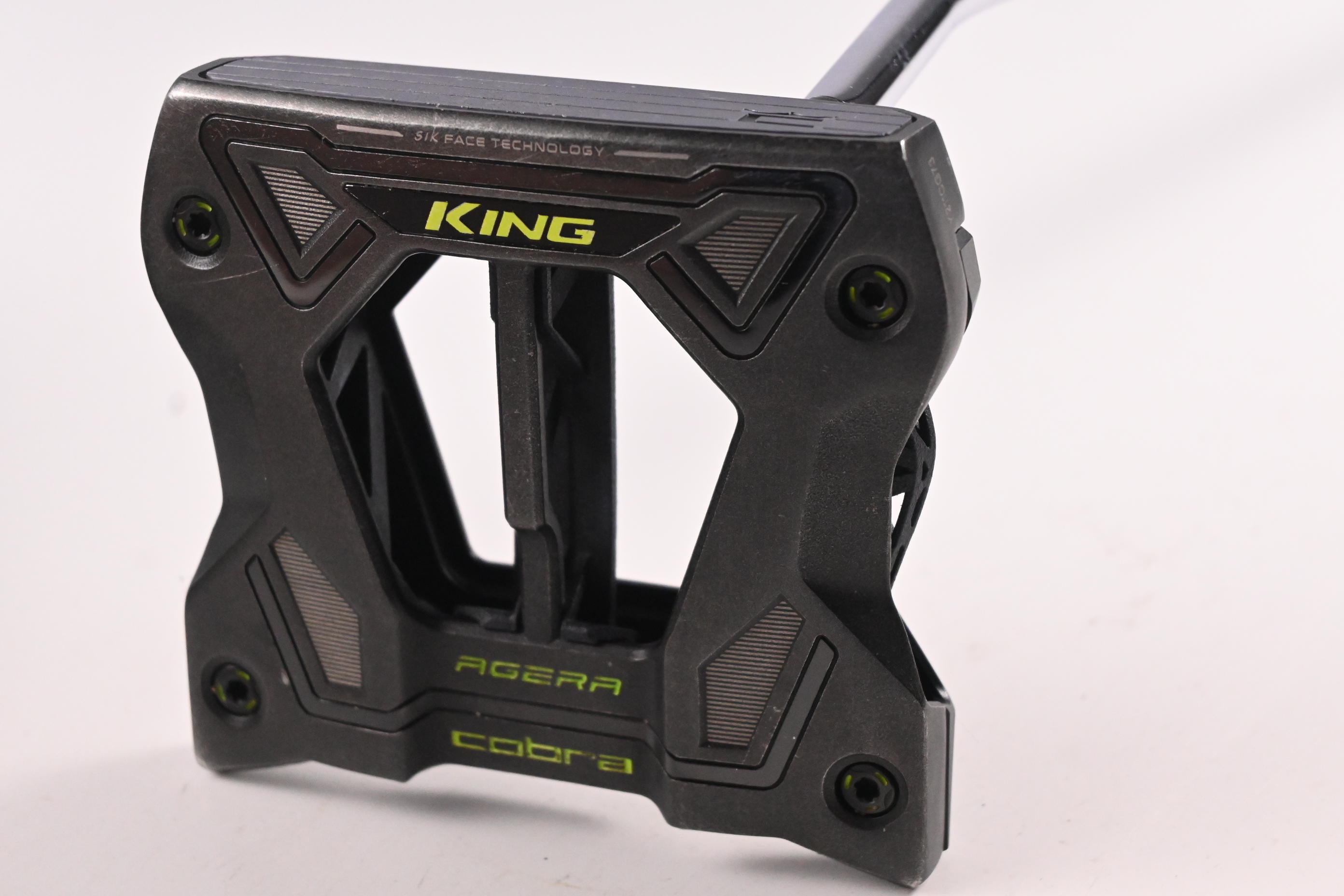 Cobra King 3D Putter / 35 Inch