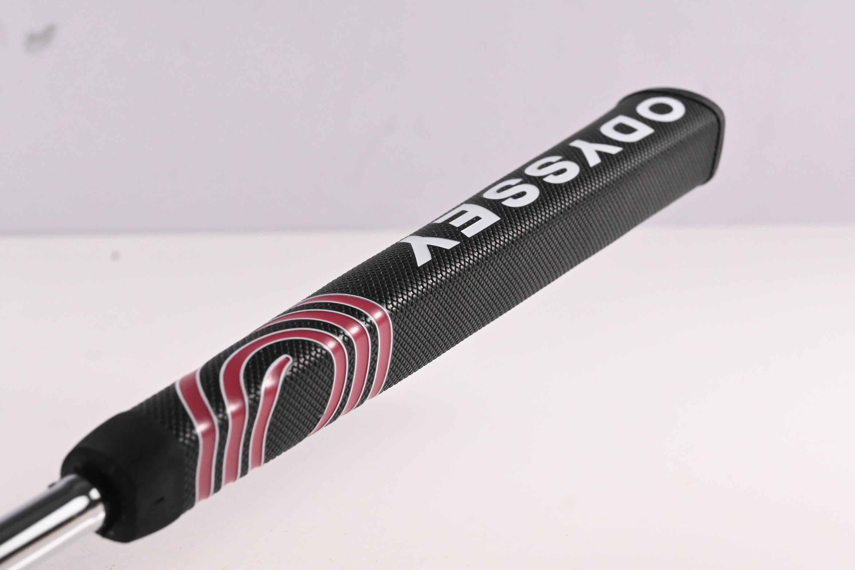 Odyssey O-Works Red Marxman Putter / 34 Inch