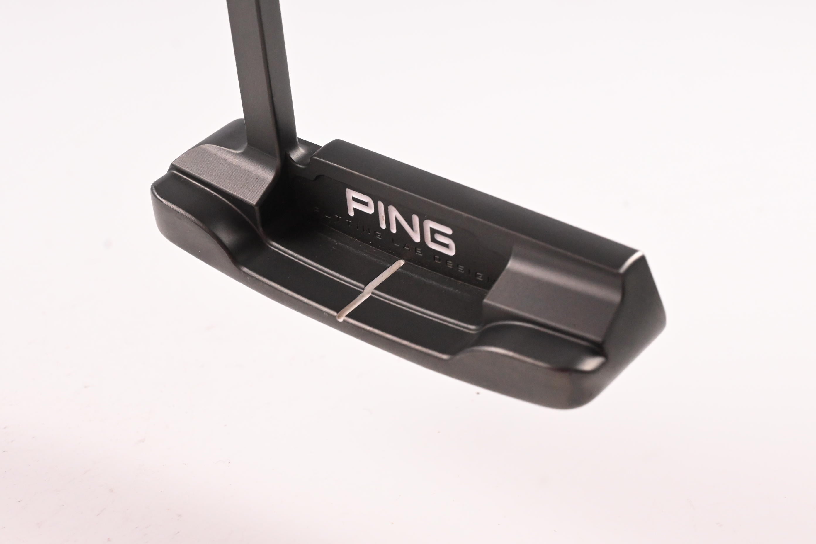 Ping PLD Milled 2024 Anser Putter / 33.5 Inch