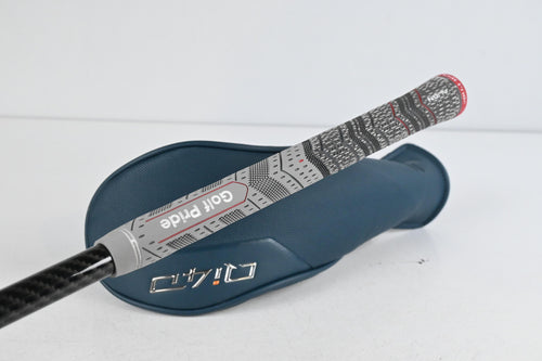 TaylorMade Qi4D #3 Wood / 15 Degree / X Flex Tensei CK Orange 80