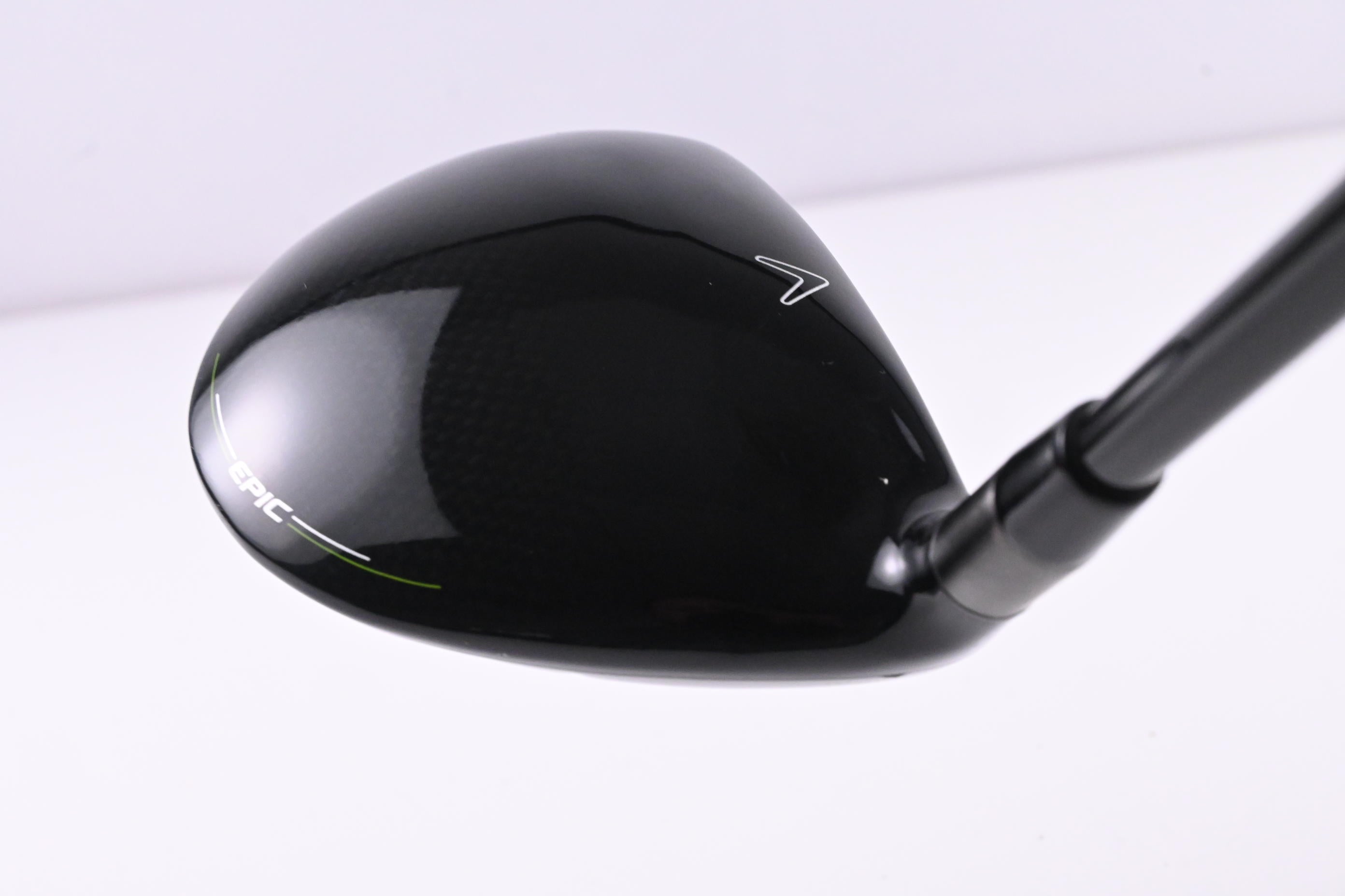Tour Issue Left Hand Callaway Epic Speed #3 Wood / 15 Degree / Regular Flex