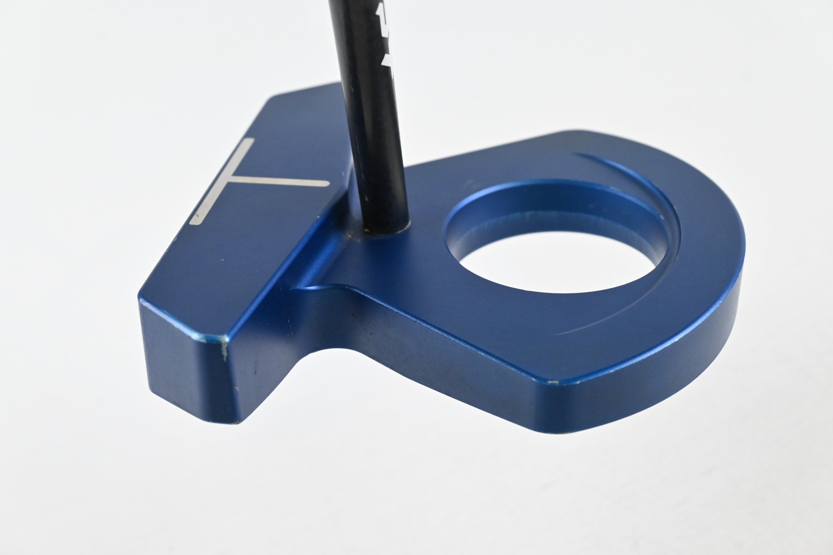 L.A.B. Golf DF3i Putter / 38 Inch / TPT by L.A.B Shaft