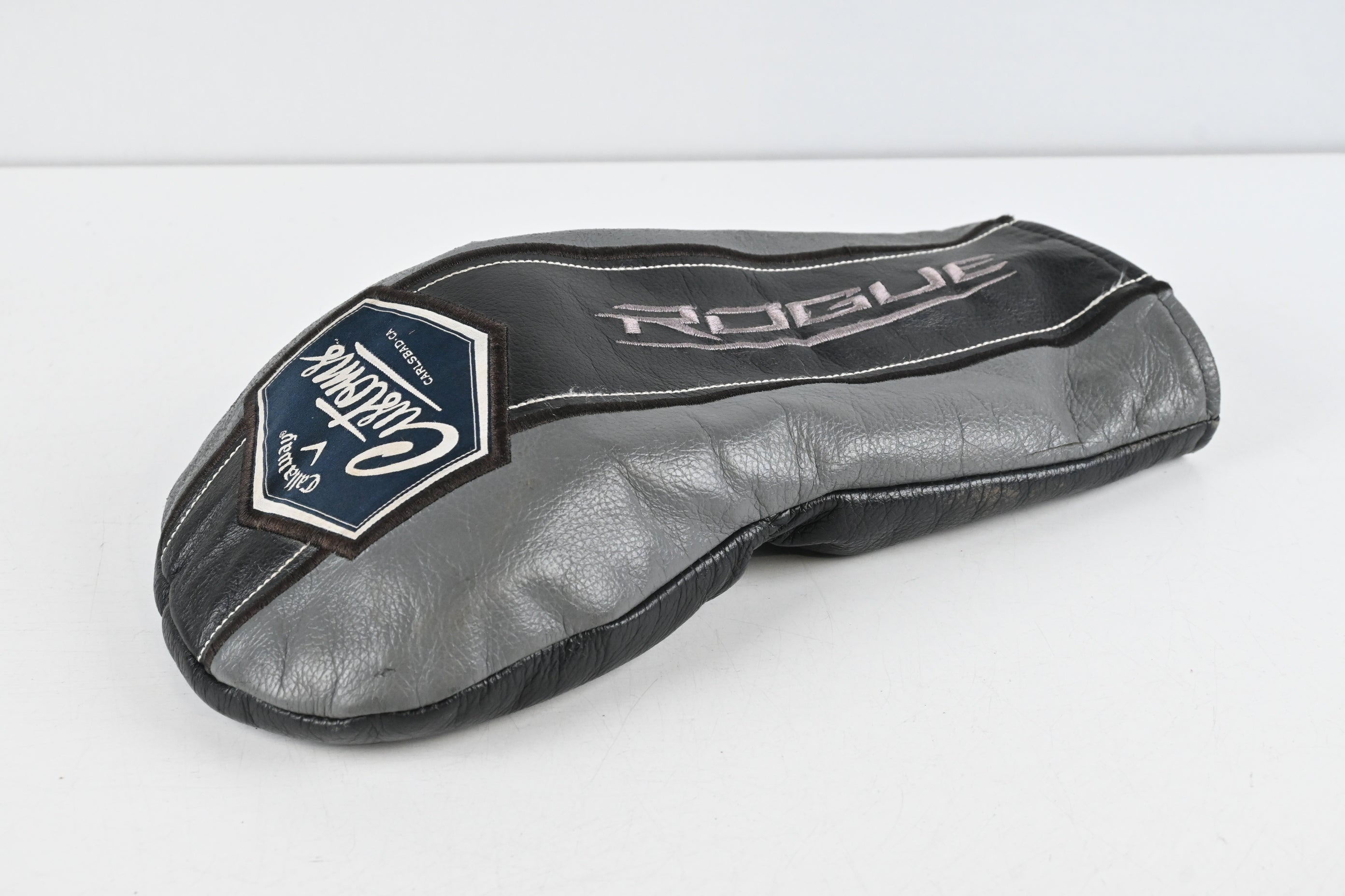 Callaway Rogue Driver / 10.5 Degree / Stiff Flex Fujikura Pro 62 Shaft