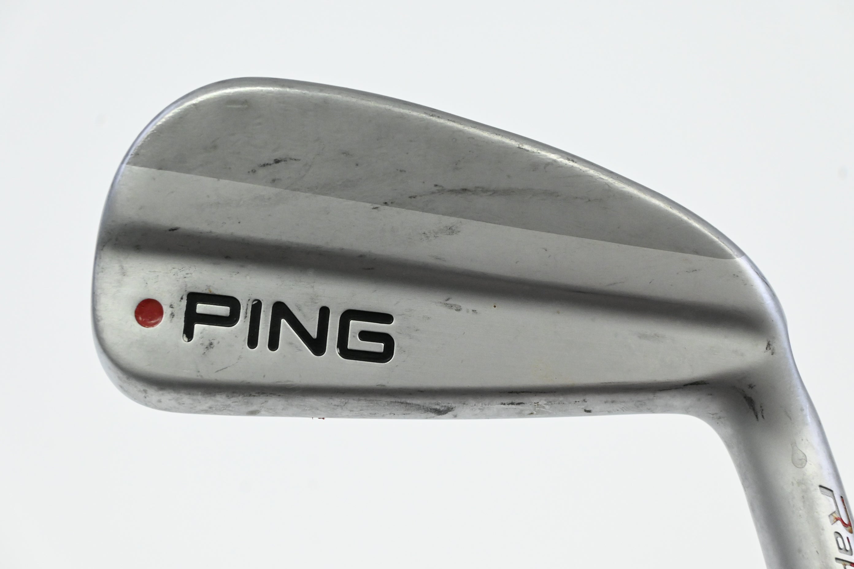 Ping Rapture Utility #2 Iron / 18 Degree / Red Dot / Regular Flex Ping TFC 949