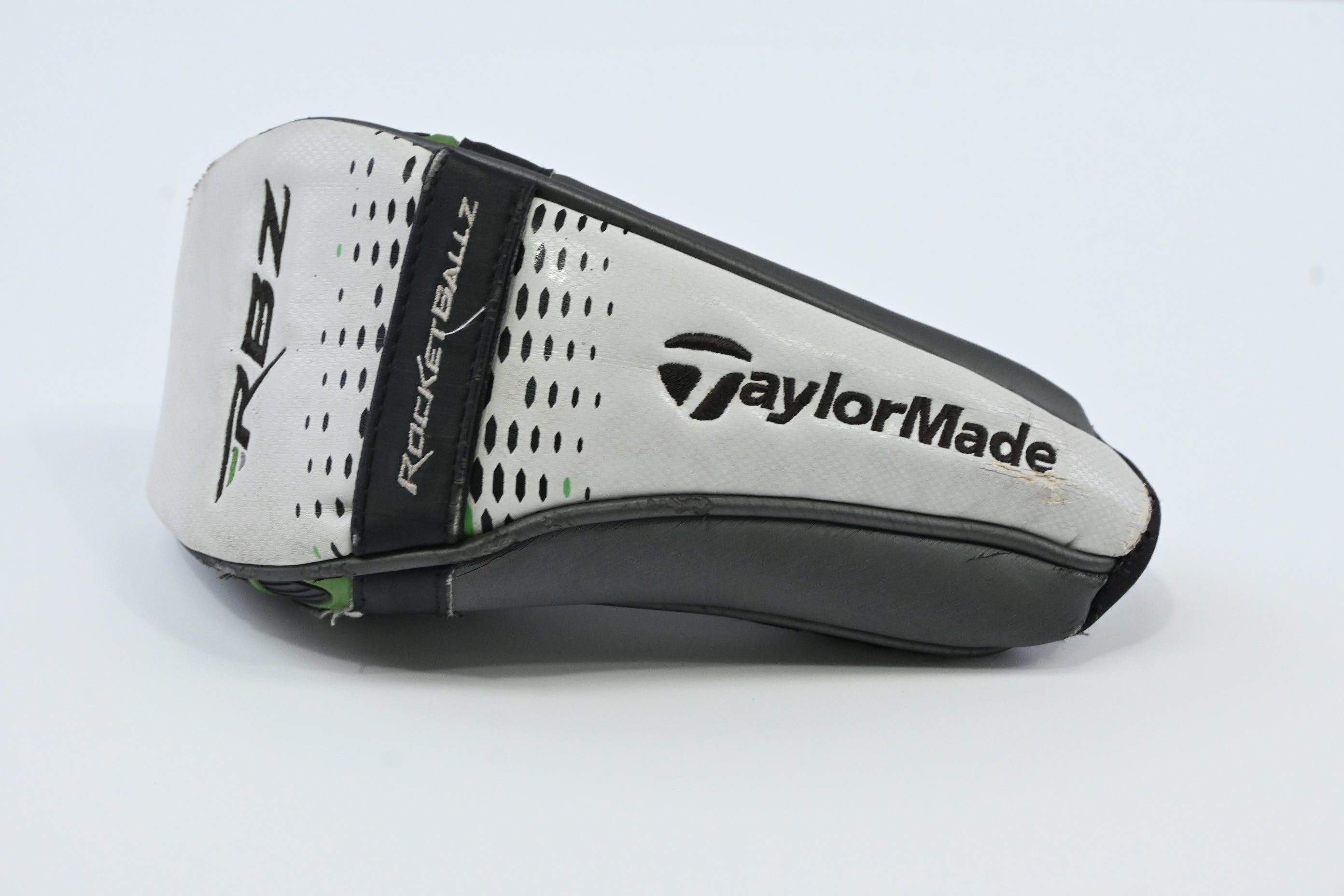 Taylormade RBZ #3 Hybrid / 19 Degree / Regular Flex Taylormade RBZ 65 Shaft