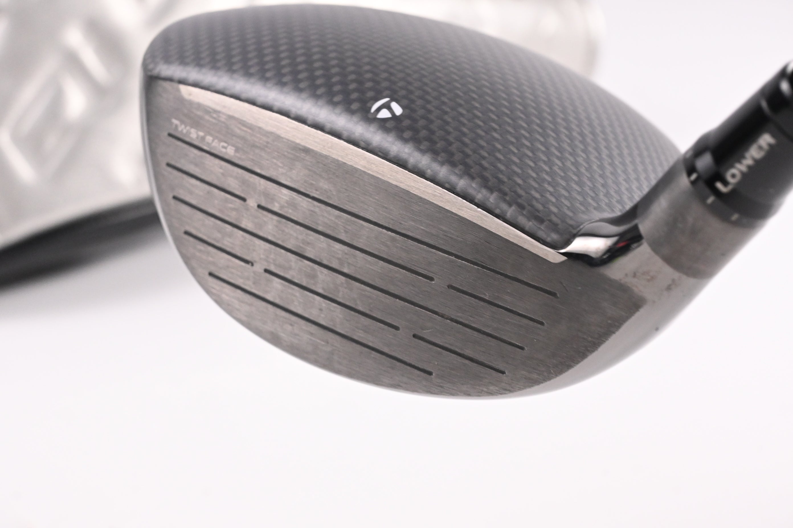 Taylormade Qi35 #5 Wood / 18 Degree / Regular Flex Fujikura Ventus Blue 5 Shaft