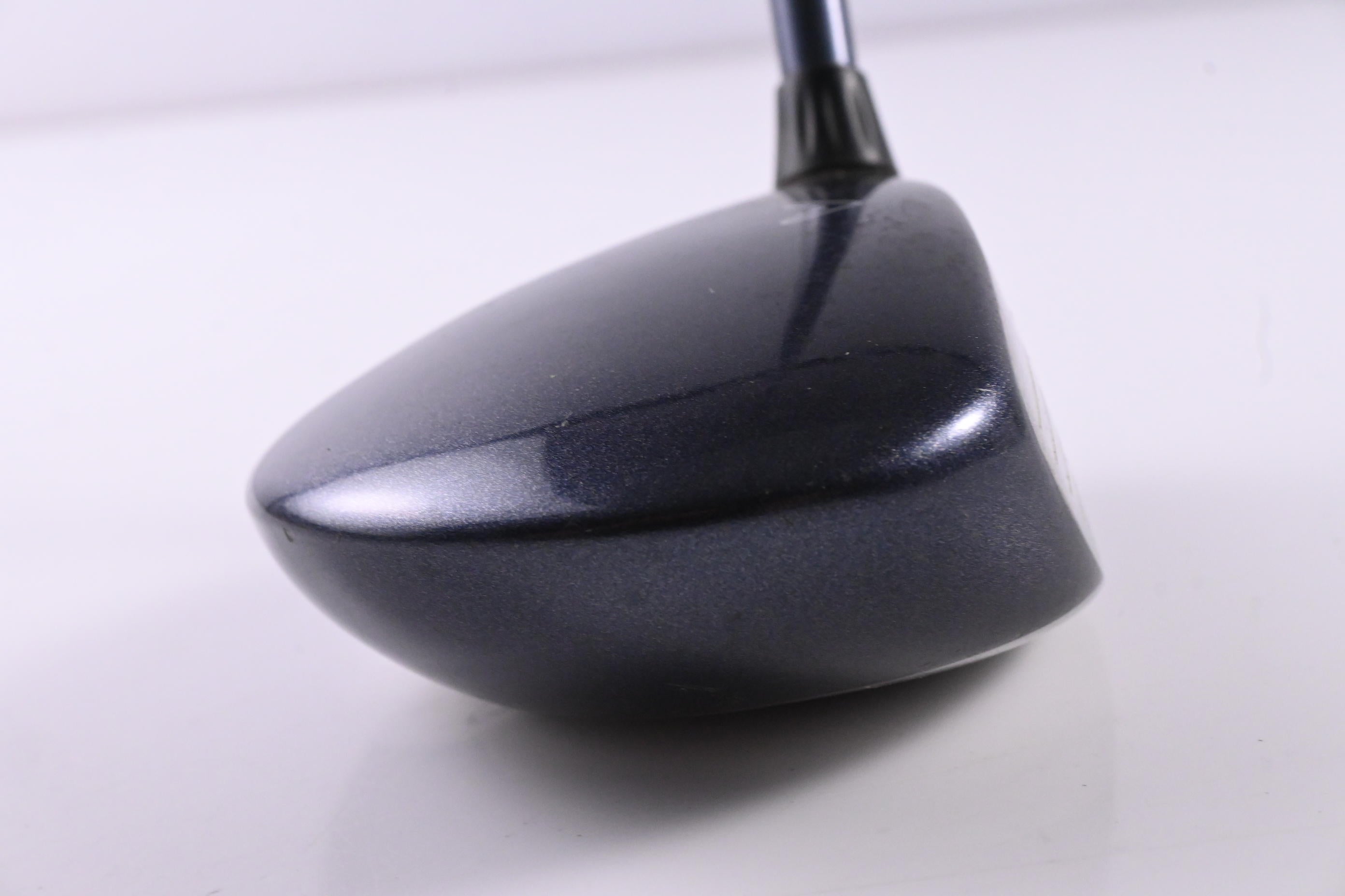 Callaway Steelhead III #3 Wood / 15 Degree / Regular Flex System 3 Shaft