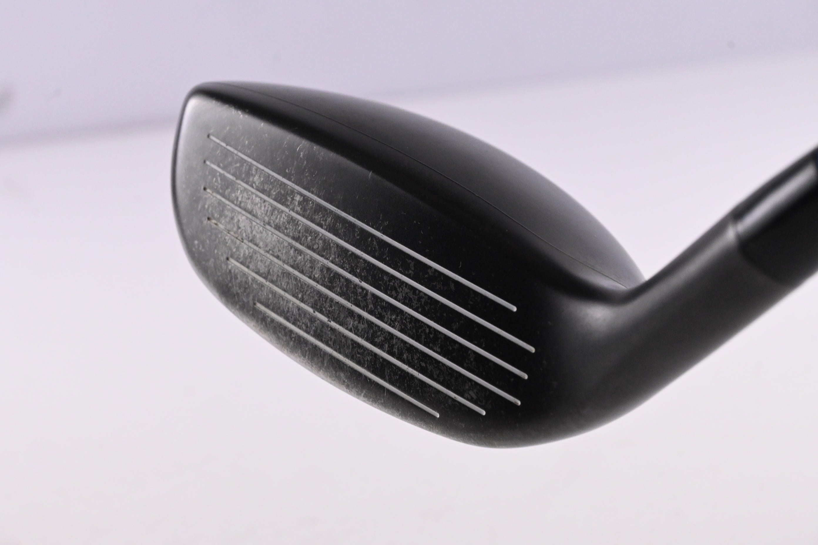 Ping G30 #4 Hybrid / 22 Degree / Senior Flex Ping TFC 419 Shaft