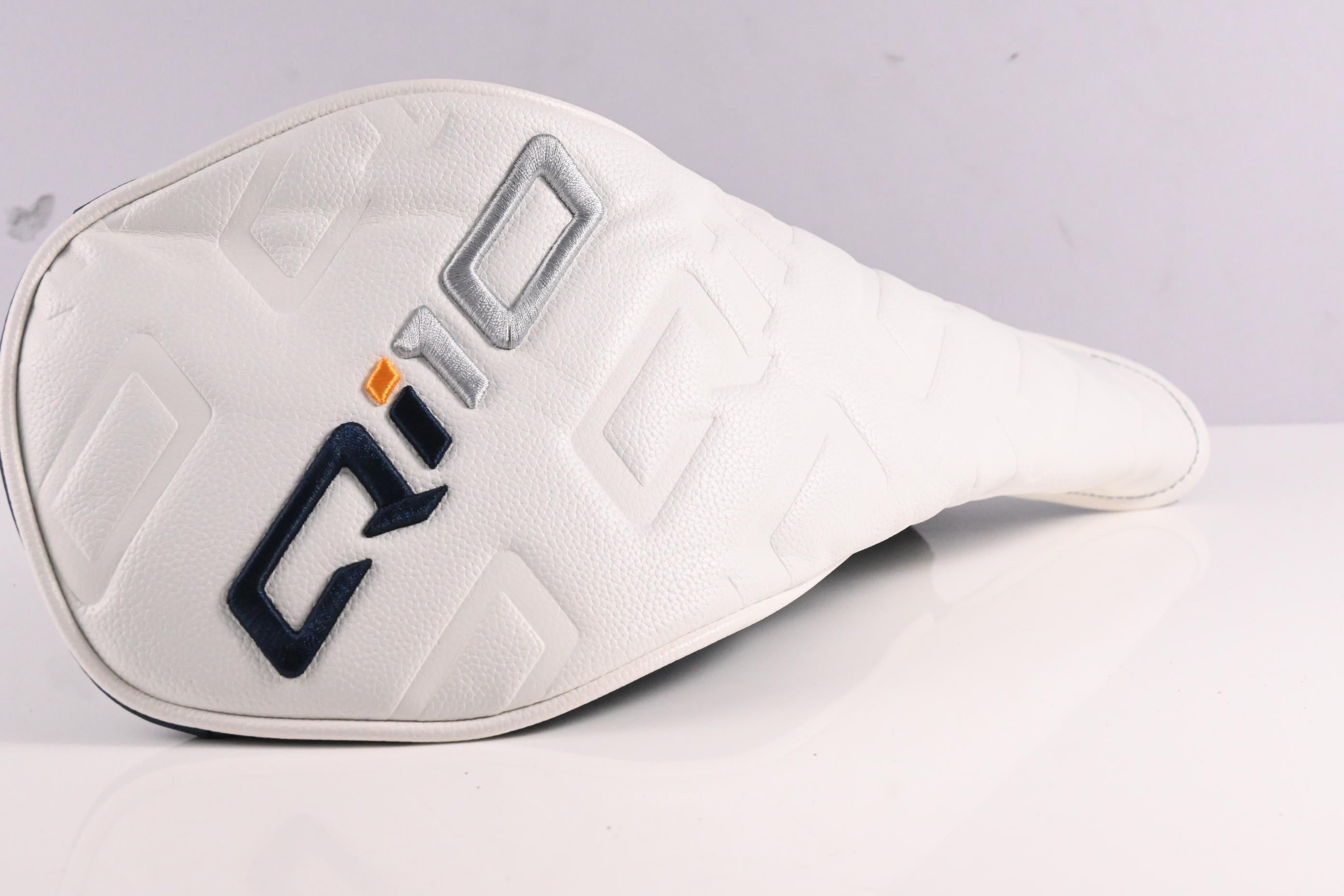 Taylormade Qi10 LS Driver / 9 Degree / Stiff Flex Tensei AV Limited White 65
