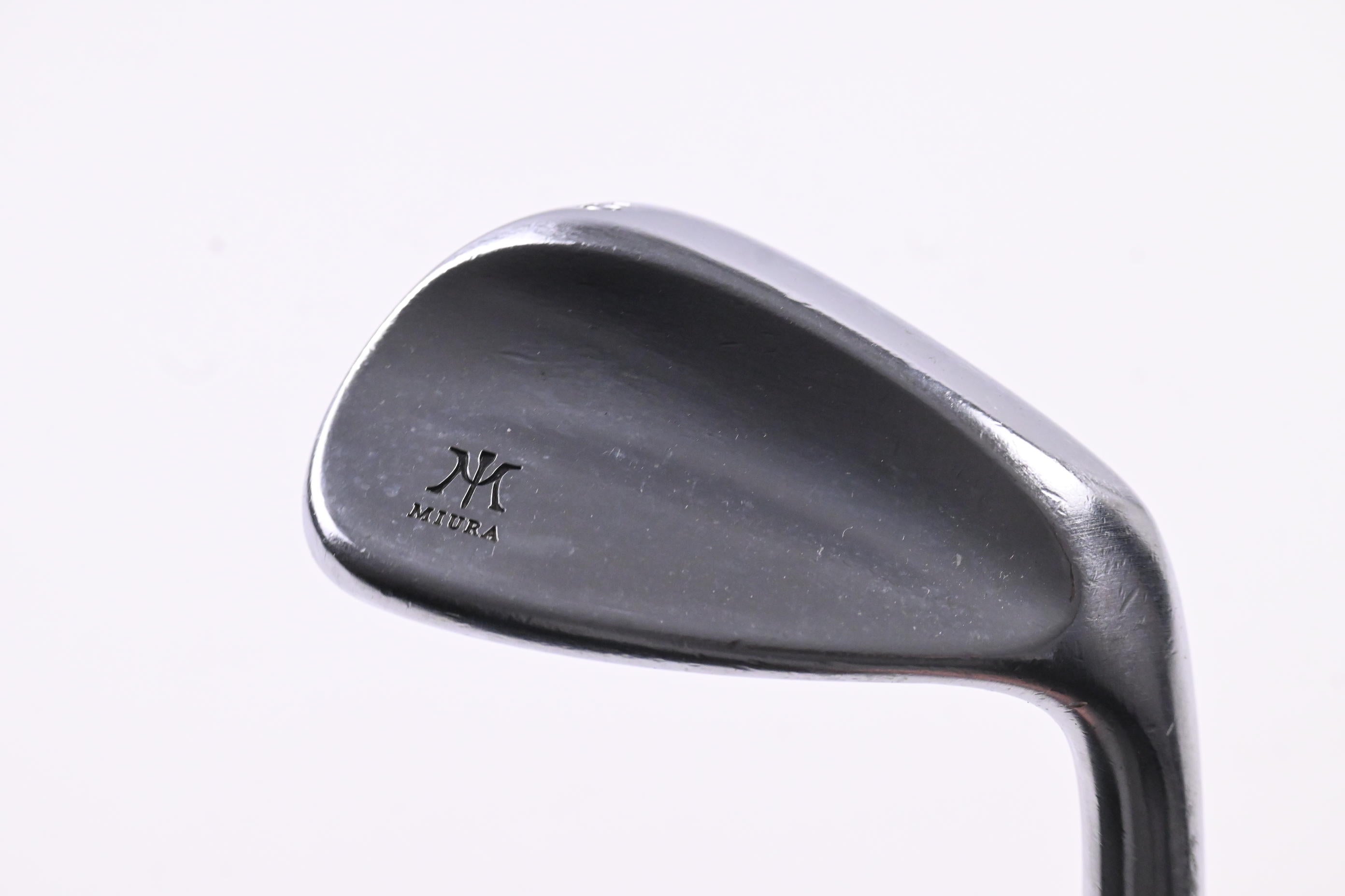 Miura Tour Forged Gap Wedge / 50 Degree / Wedge Flex Steel Shaft
