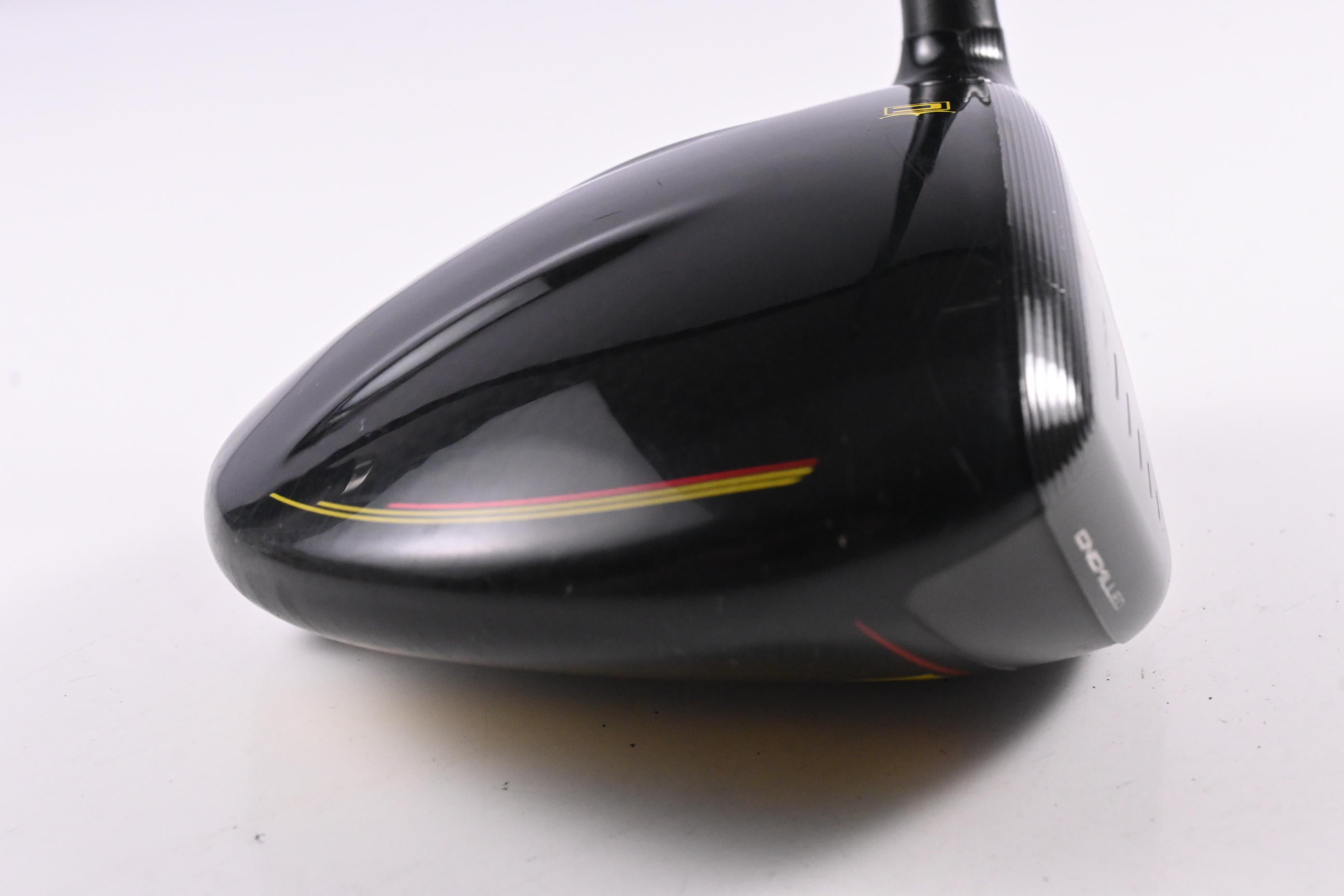 Cobra King Speedzone Driver / 10.5 Degree / Regular Flex Tensei AV Blue 65 Shaft