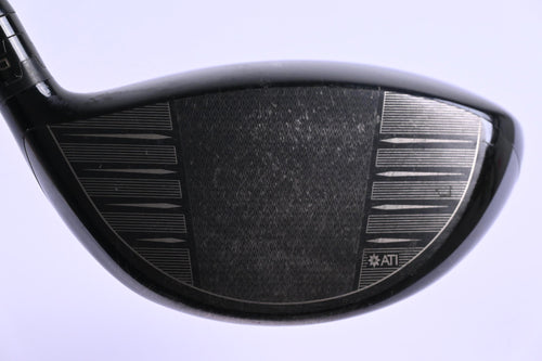Left Hand Titleist TSi3 Driver / 9 Degree / Stiff Flex Matrix OZIK RUL 60 Shaft