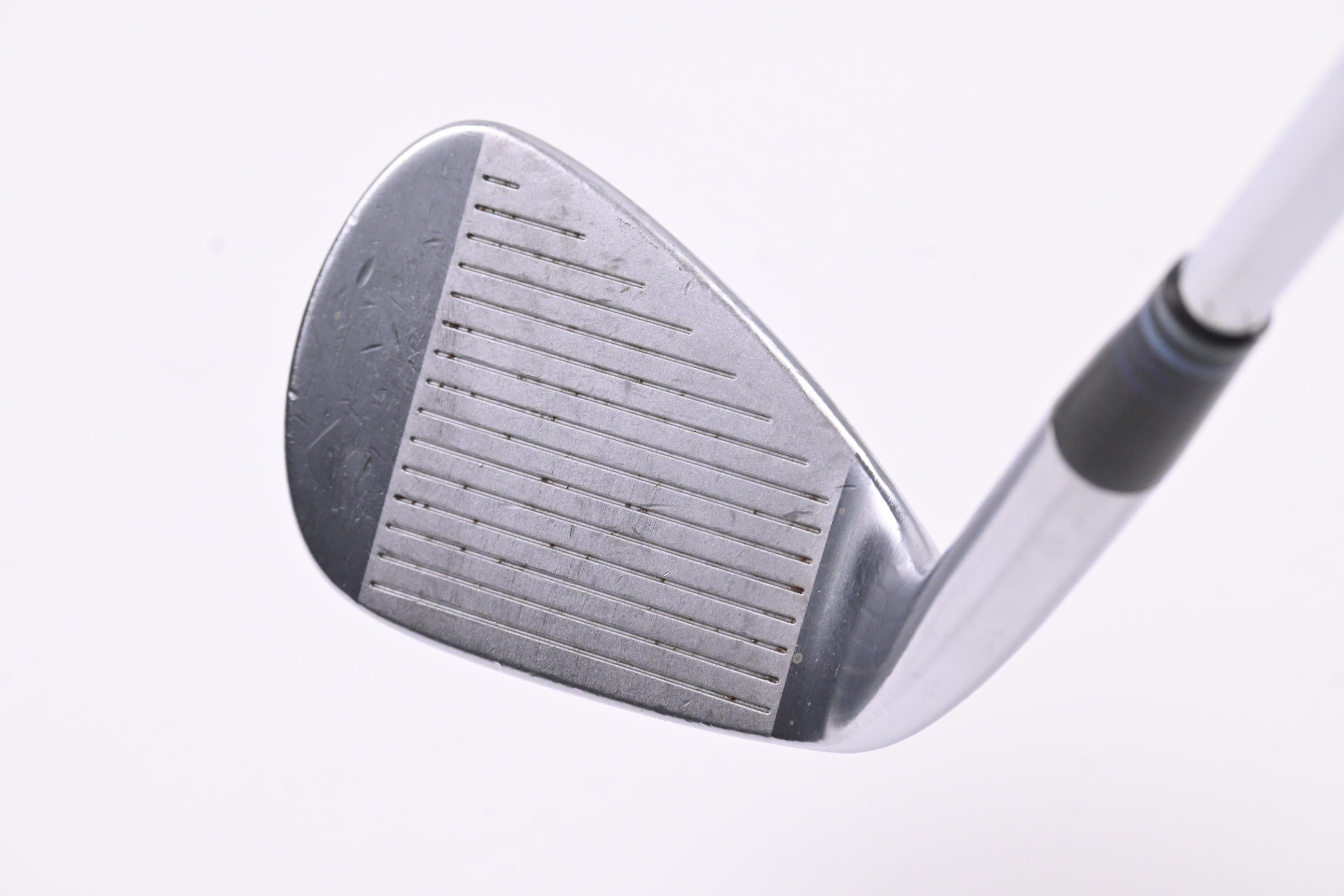 Miura Tour Forged Gap Wedge / 50 Degree / Wedge Flex Steel Shaft