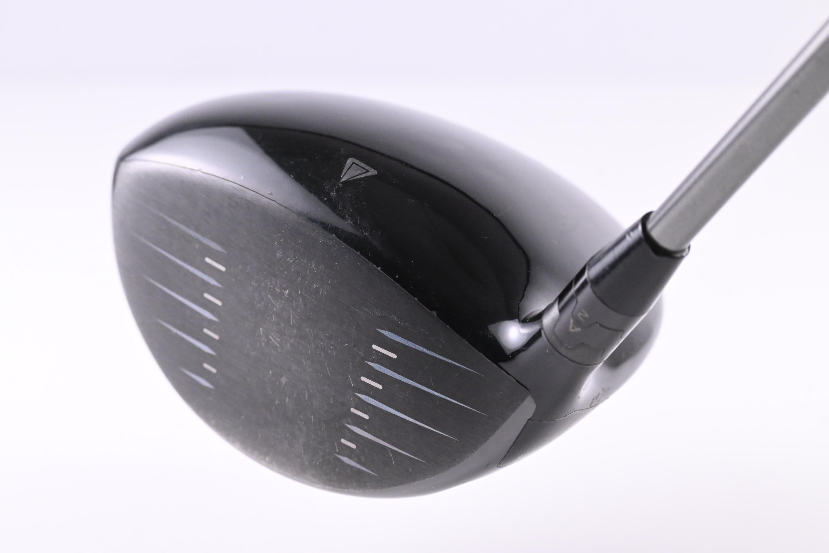 Titleist TS2 Driver / 11.5 Degree / Regular Flex Aldila Rogue M-AX 65 Shaft