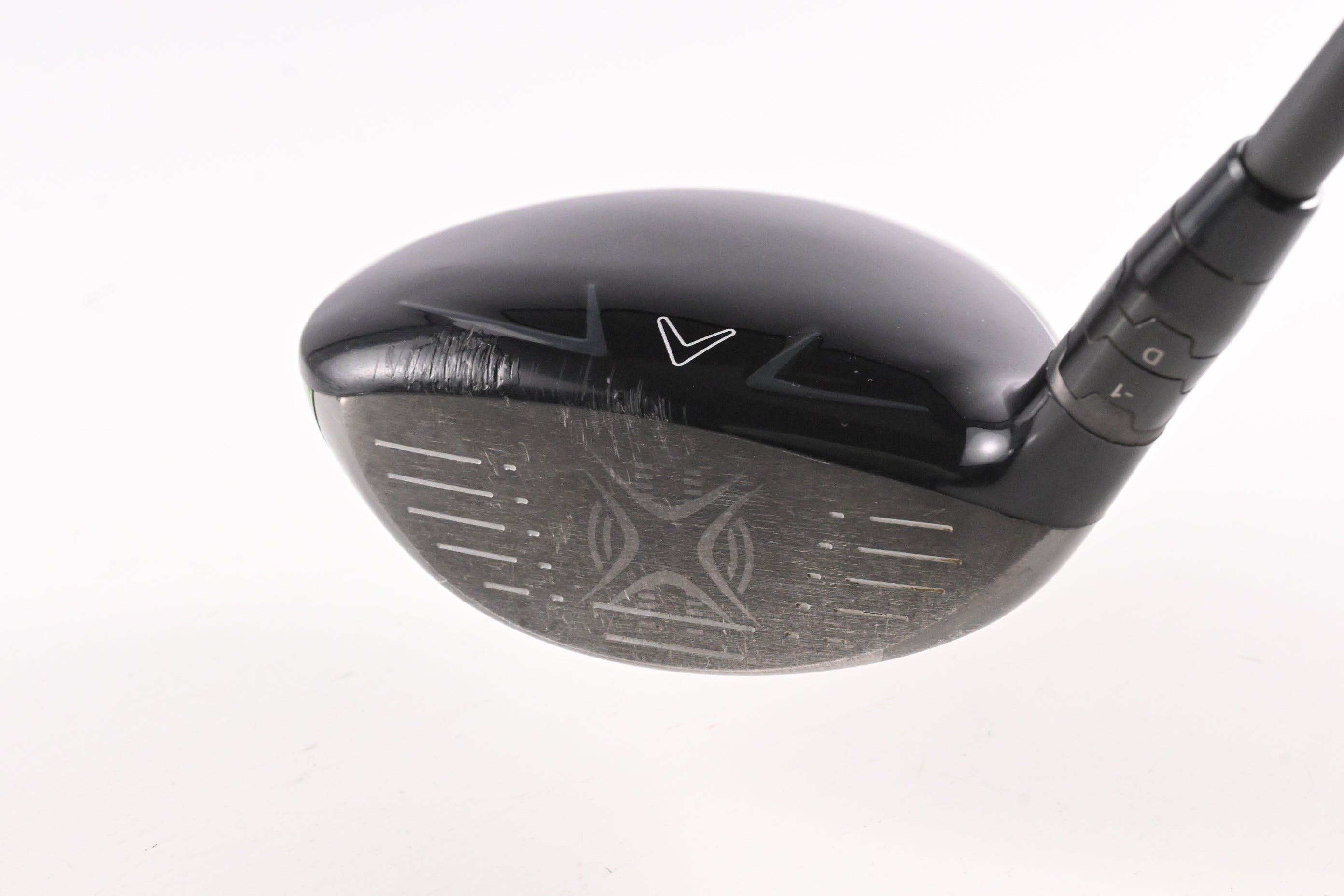 Callaway GBB Epic #3 Wood / 15 Degree / Stiff Flex Fujikura Pro 72 Shaft