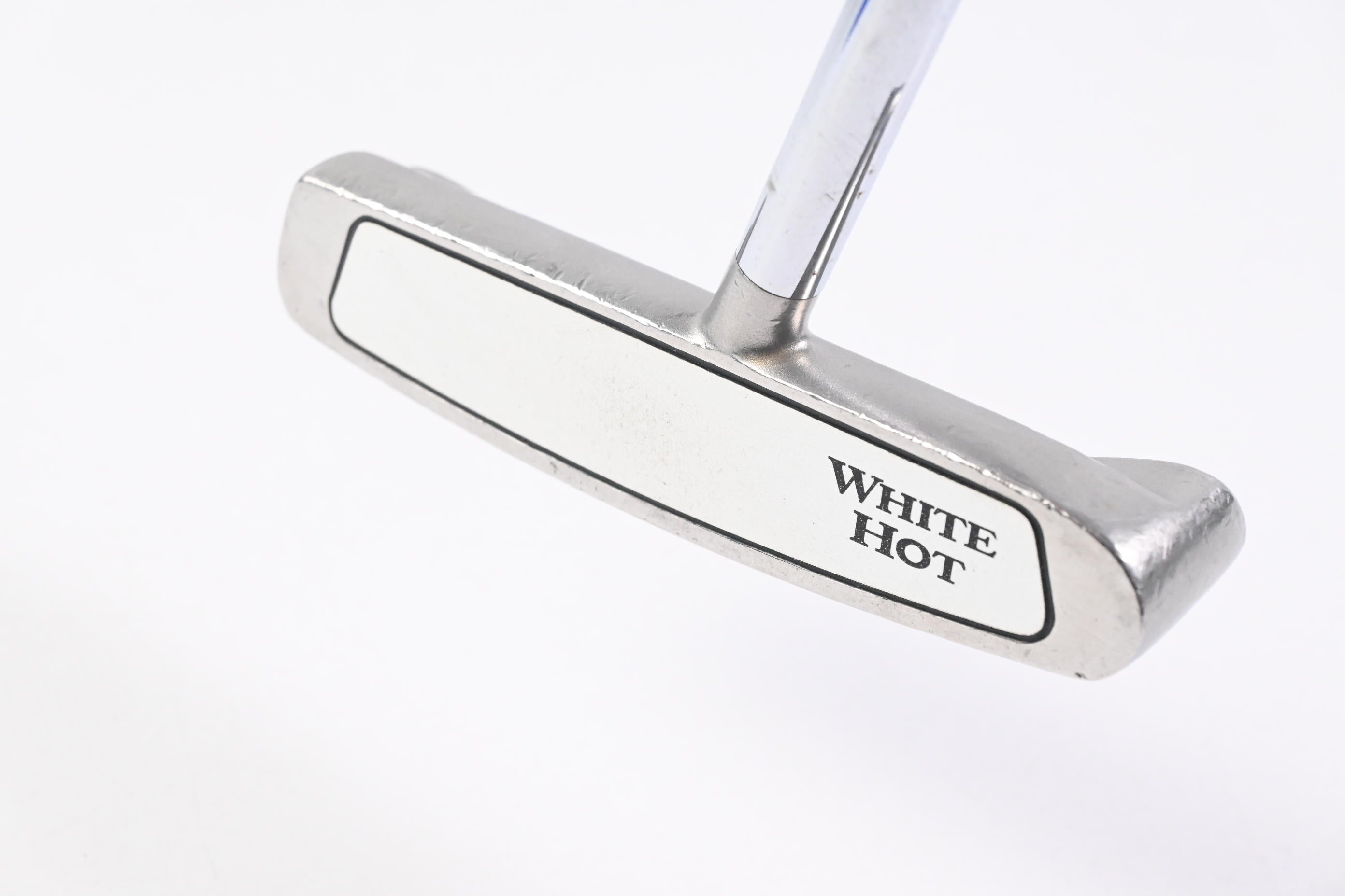 Odyssey White Hot #2 Putter / 34 Inch