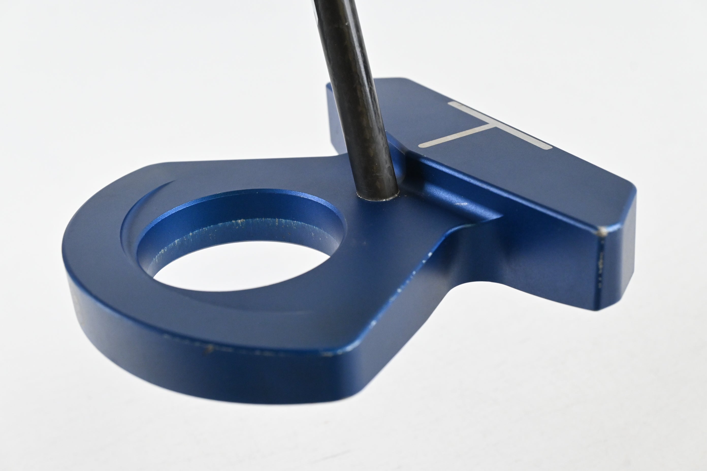 L.A.B. Golf DF3i Putter / 38 Inch / TPT by L.A.B Shaft