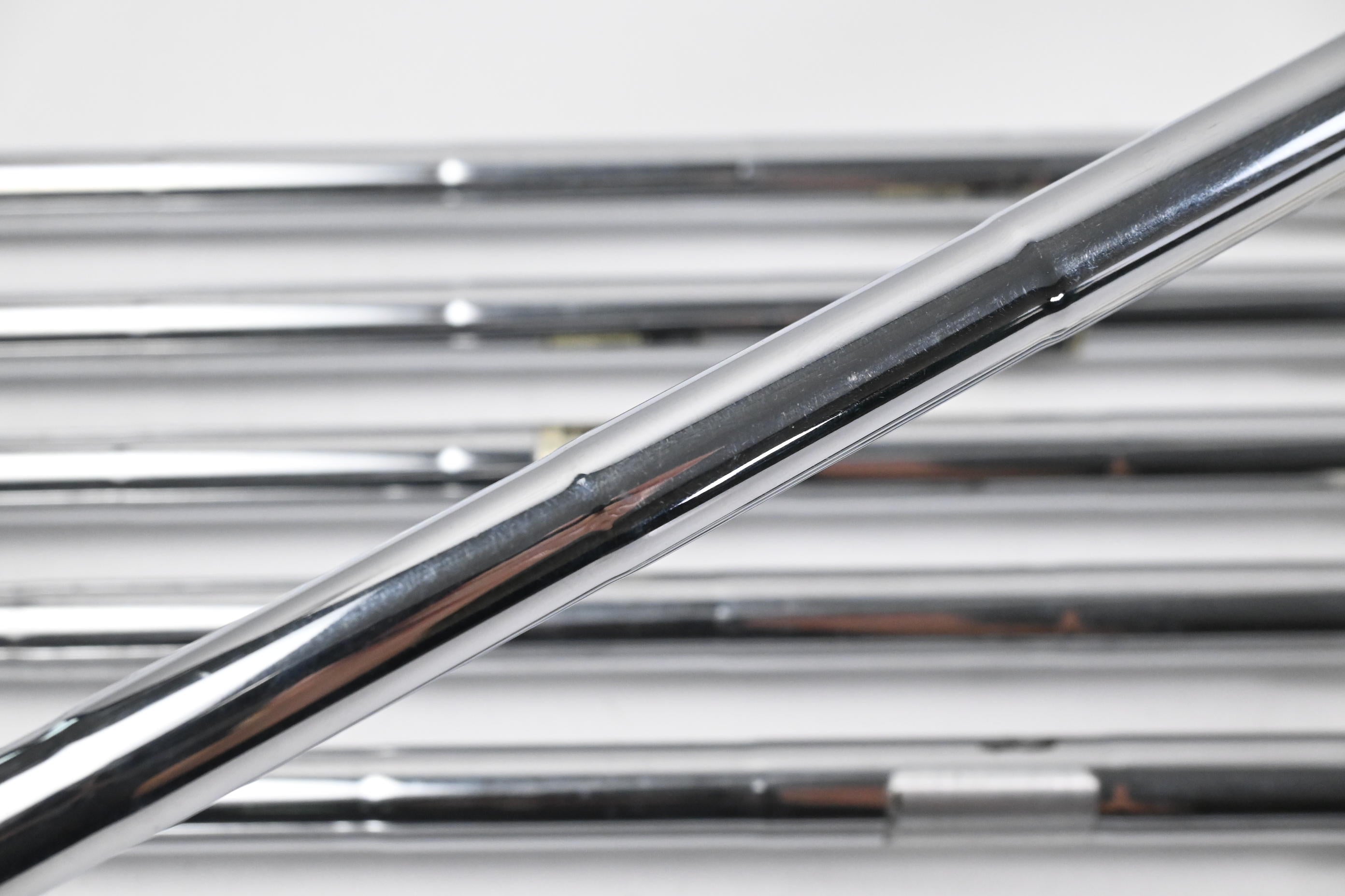 Taylormade Tour Preferred MC/MB 2011 Combo Irons / 4-PW / Stiff Flex Dynamic Gold