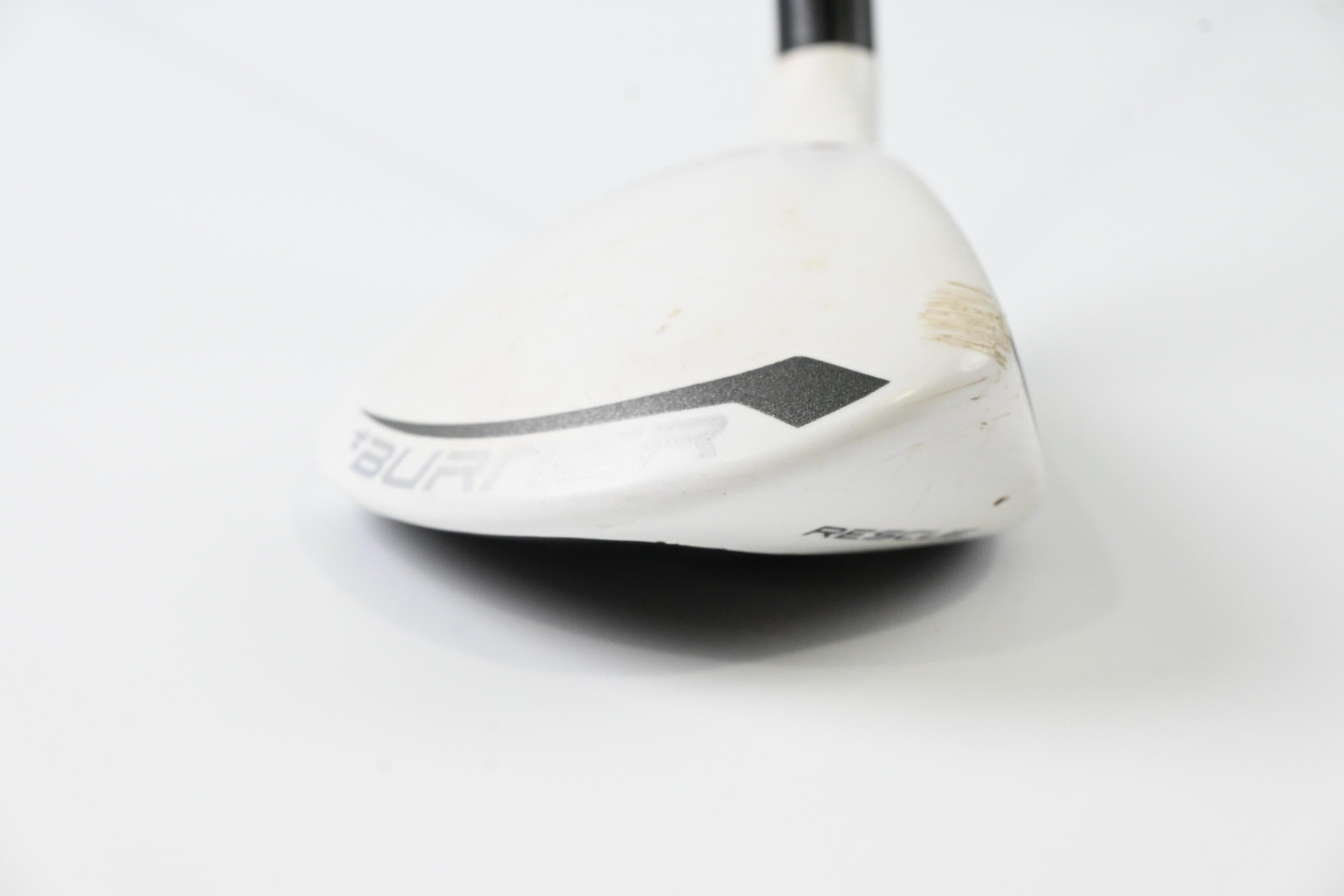 Taylormade Burner Superfast #3 Hybrid / 18 Degree / Regular Flex Reax 60
