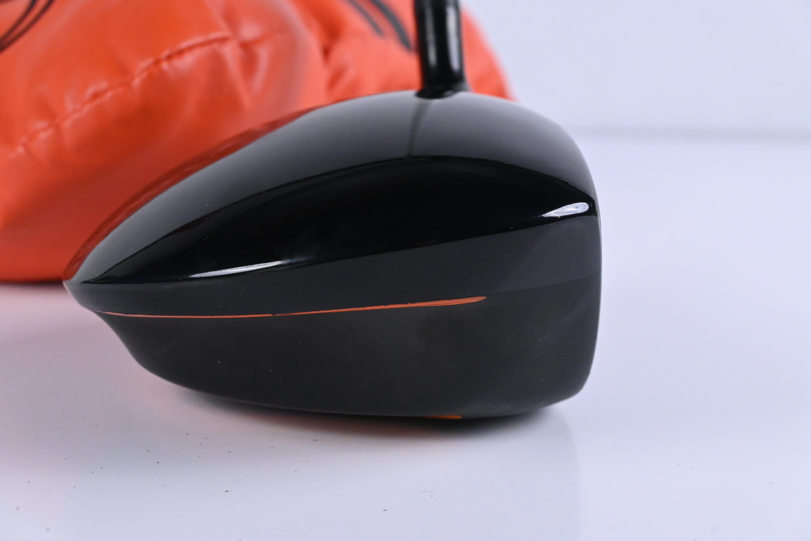 Brute Golf 2.1 Driver / 4 Degree / X-Flex LA Golf House Of Forged Shaft