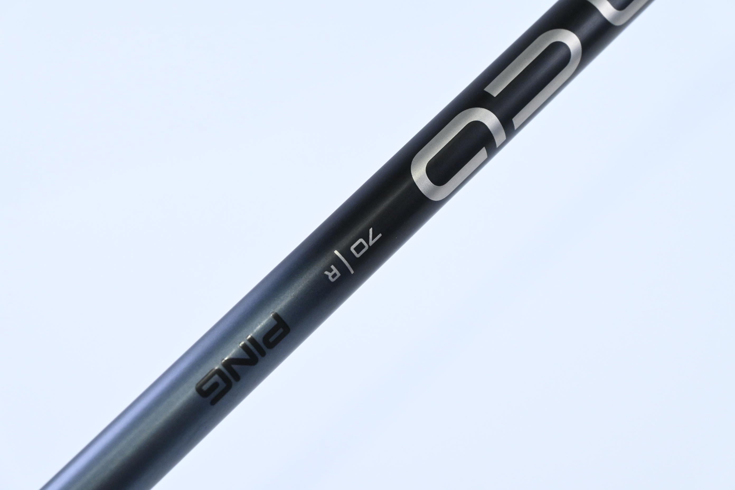 Ping G425 #3 Hybrid / 19 Degree / Regular Flex Ping Alta CB Slate 70