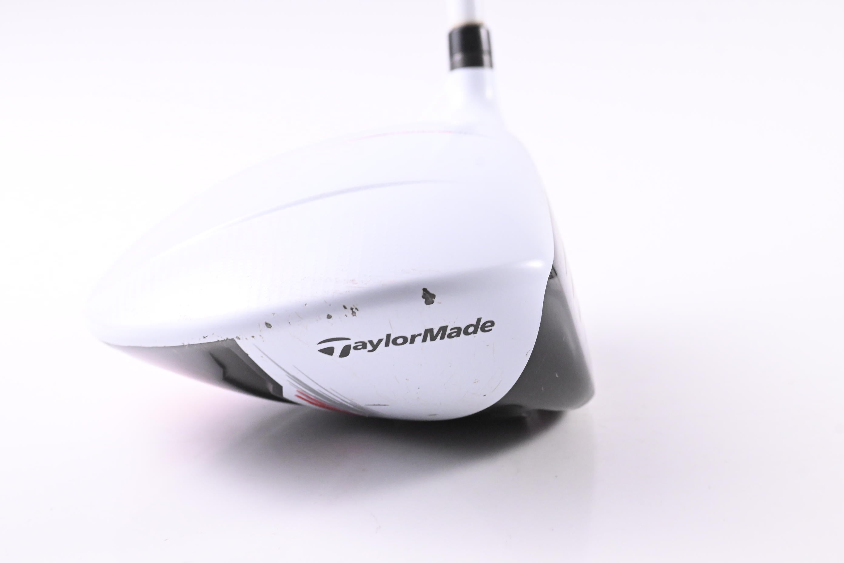 Taylormade Aeroburner Driver / 10.5 Degree / Regular Flex Speed Rulz 50 Shaft