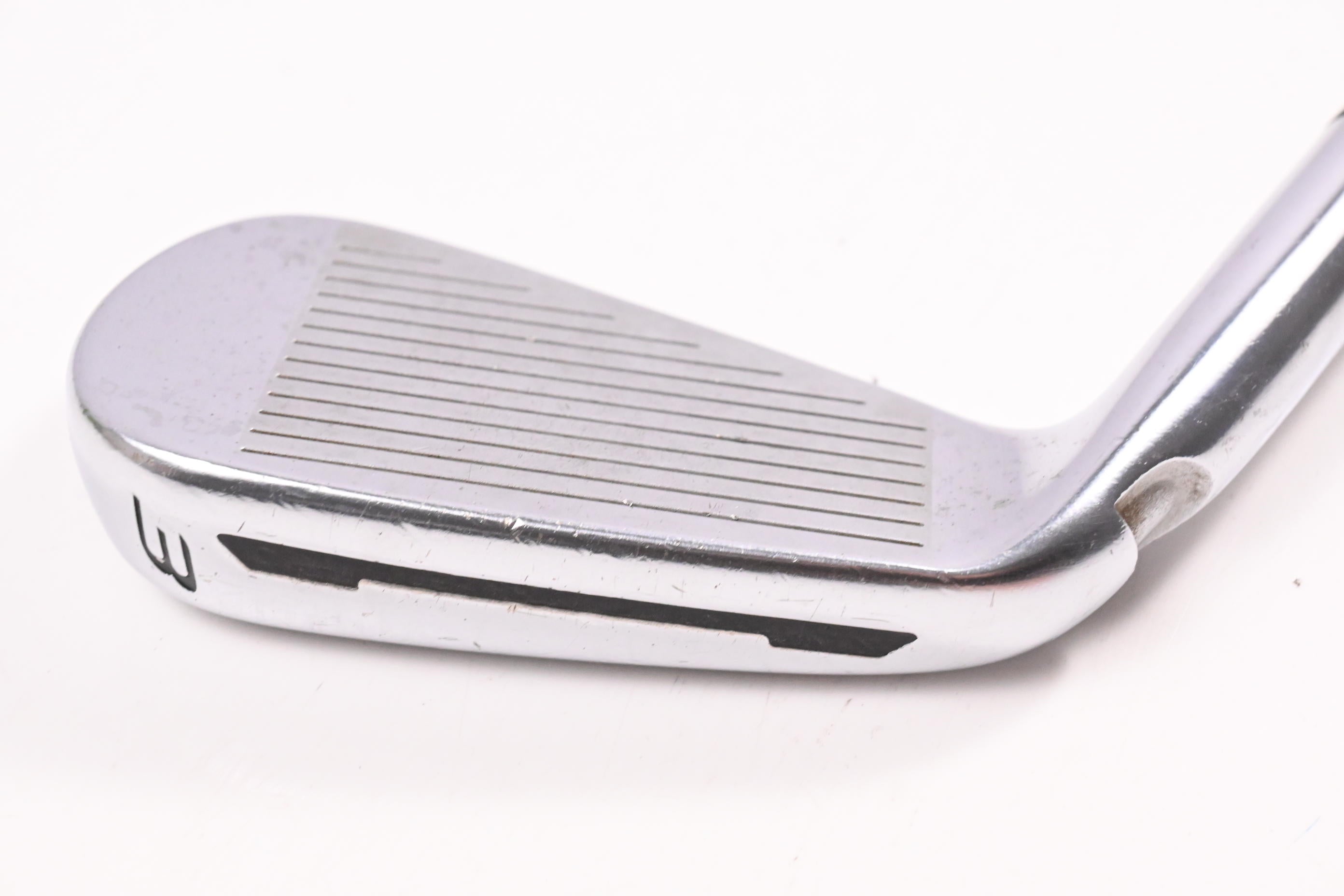 Taylormade Tour Preferred MC #3 Iron / 20 Degree / Stiff Flex KBS Tour Shaft