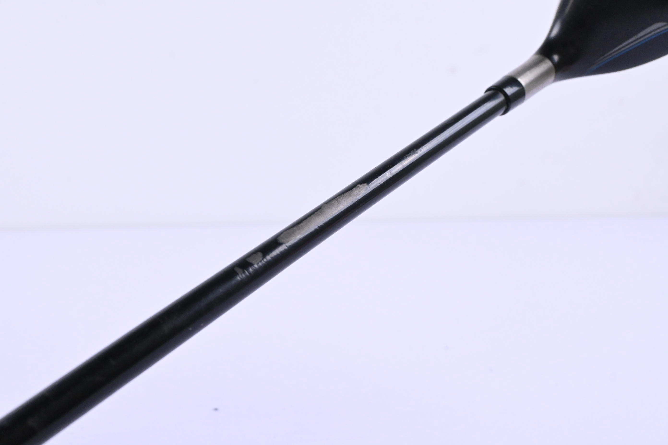 Taylormade Jetspeed #5 Hybrid / 25 Degree / Senior Flex Velox T 55 Shaft