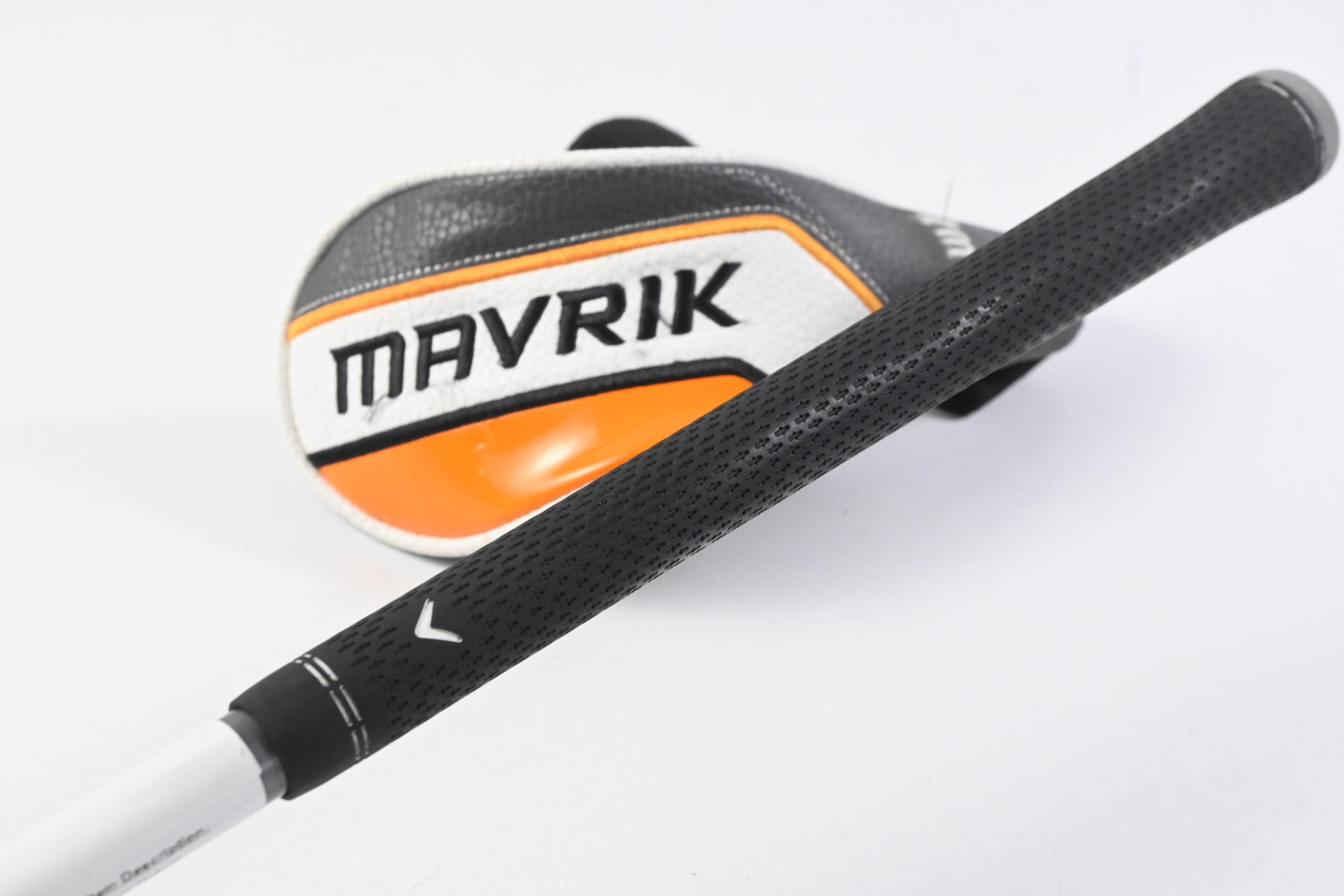 Callaway Mavrik #4 Hybrid / 20 Degree / Stiff Flex Project X Catalyst 75 Shaft