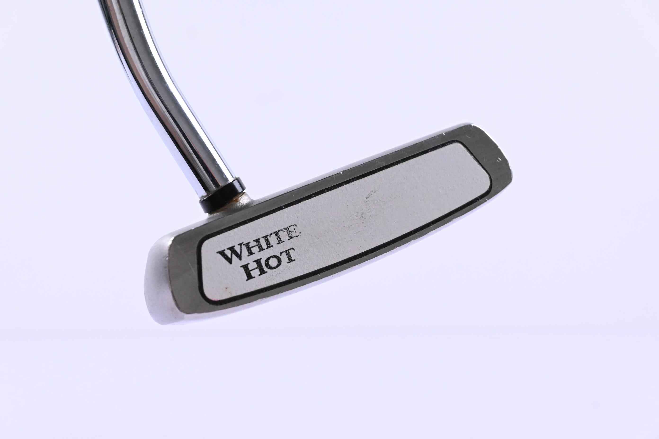 Left Hand Odyssey White Hot #5 Putter / 35 Inch