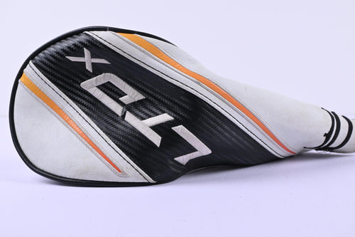 Cobra LTDx Driver / 10.5 Degree / Regular Flex Project X VRTX Red 50 Shaft