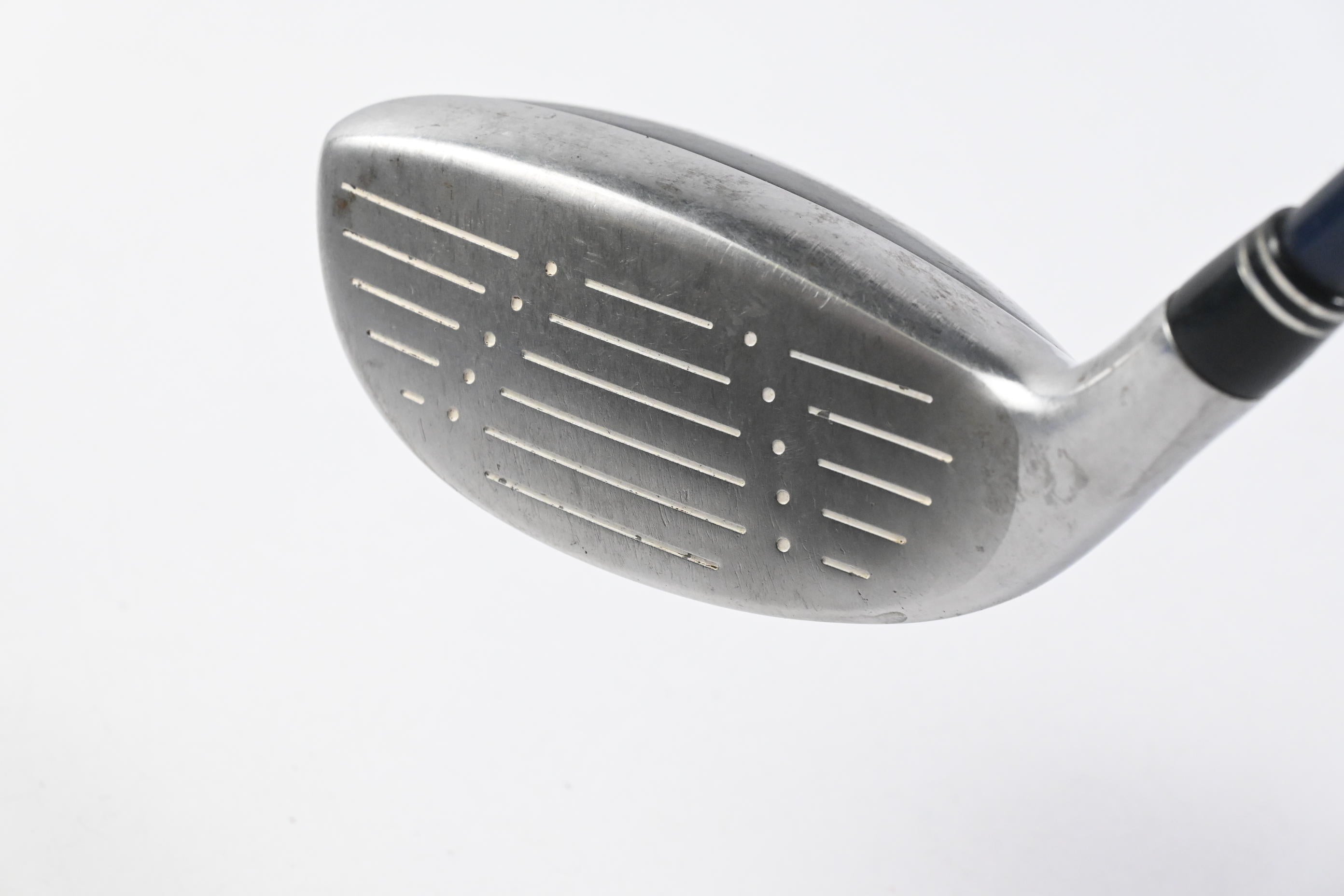 Cobra King Baffler DWS #3 Hybrid / 20 Degree / Regular Flex Aldila DVS Proto HL