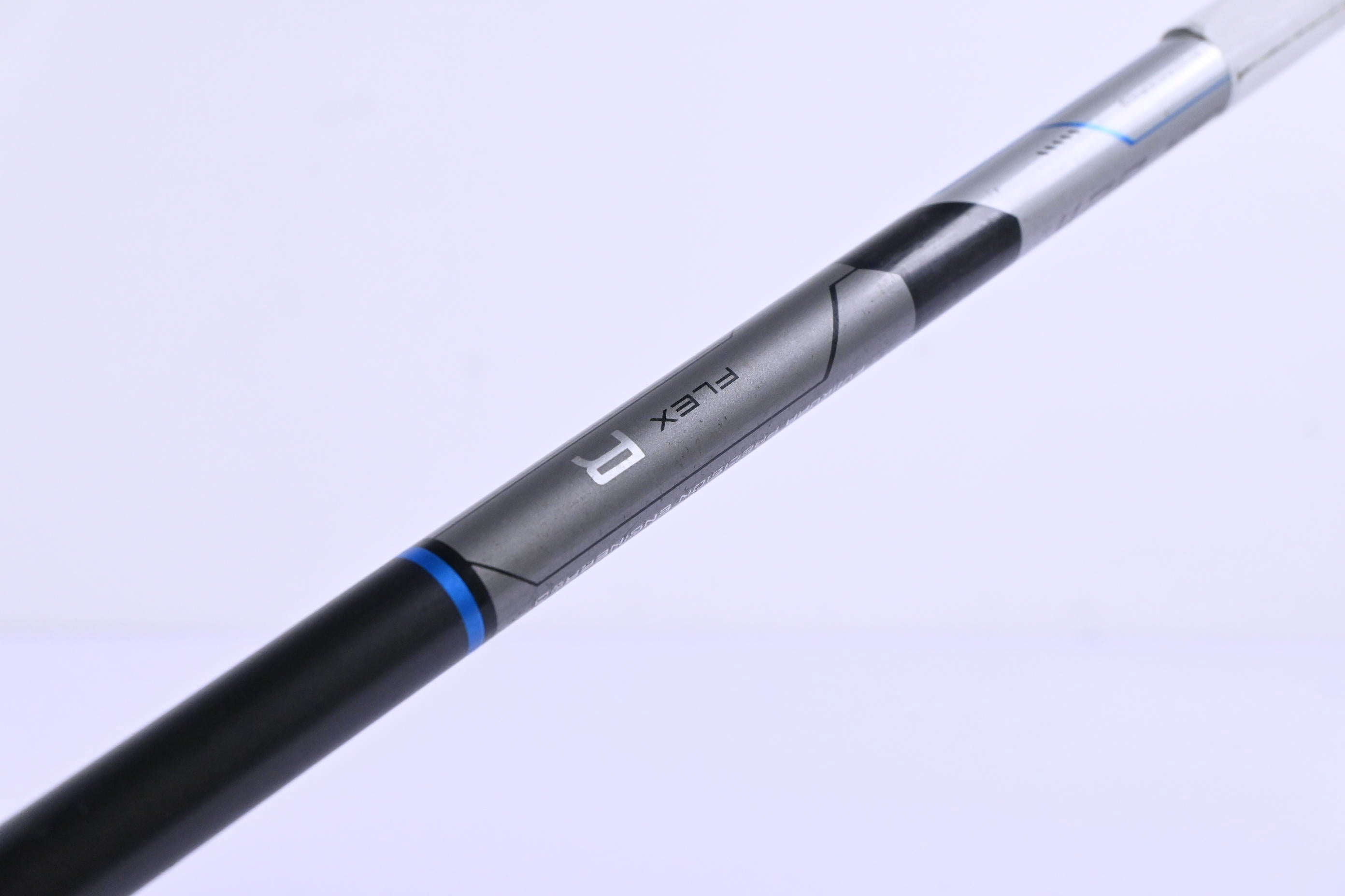 Taylormade SLDR #5 Hybrid / 24 Degree / Regular Flex Fujikura Speeder 82 Shaft