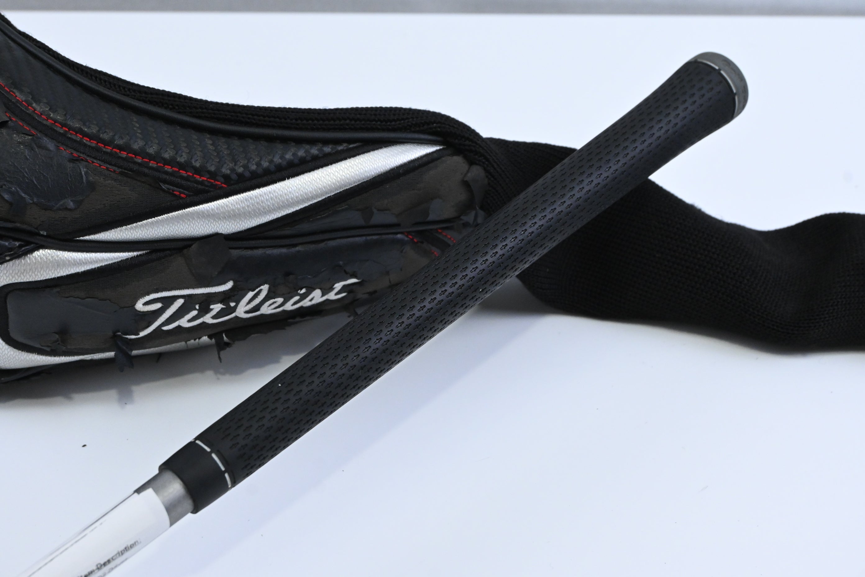 Titleist 915 D2 Driver / 9.5 Degree / Regular Flex Diamana S+ 60 Shaft