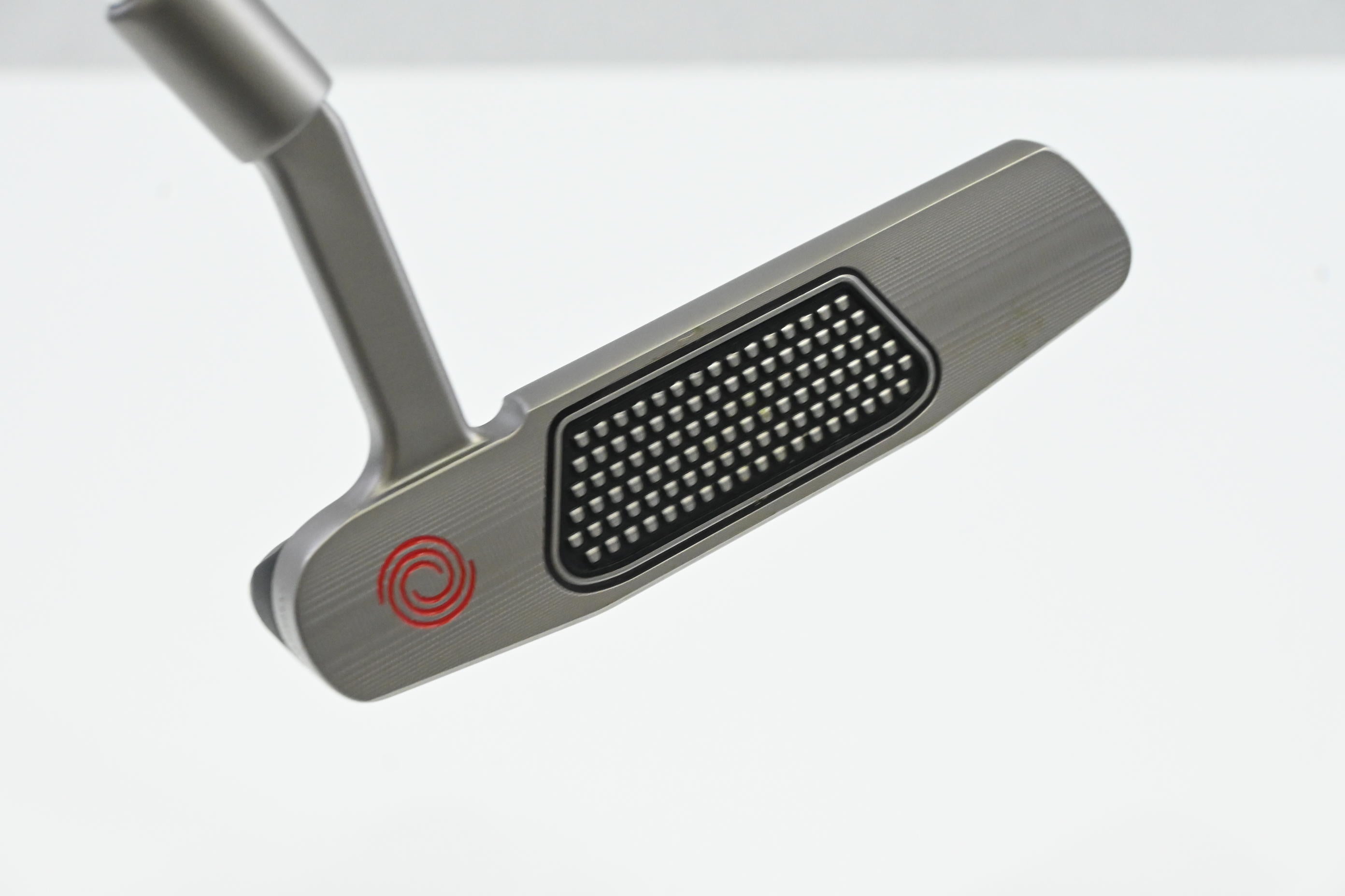 Left Hand Odyssey Microhinge #1 Putter / 34 Inch