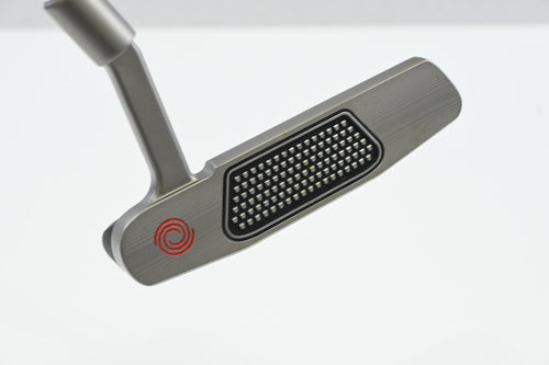 Left Hand Odyssey Microhinge #1 Putter / 34 Inch