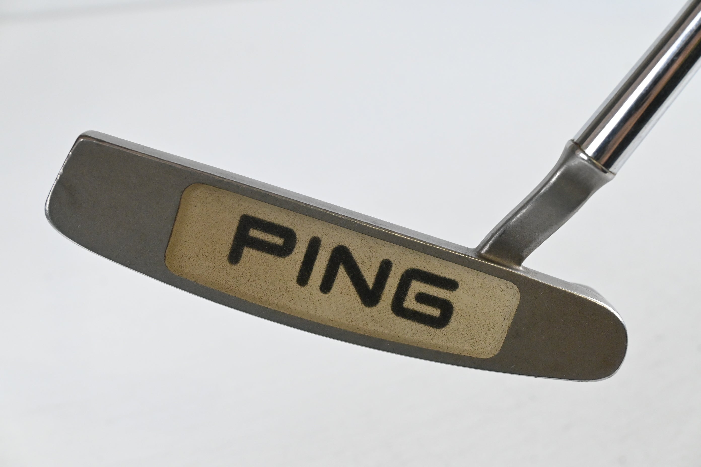 Ping Isopur Karsten Zing 2i Putter / 35 Inch