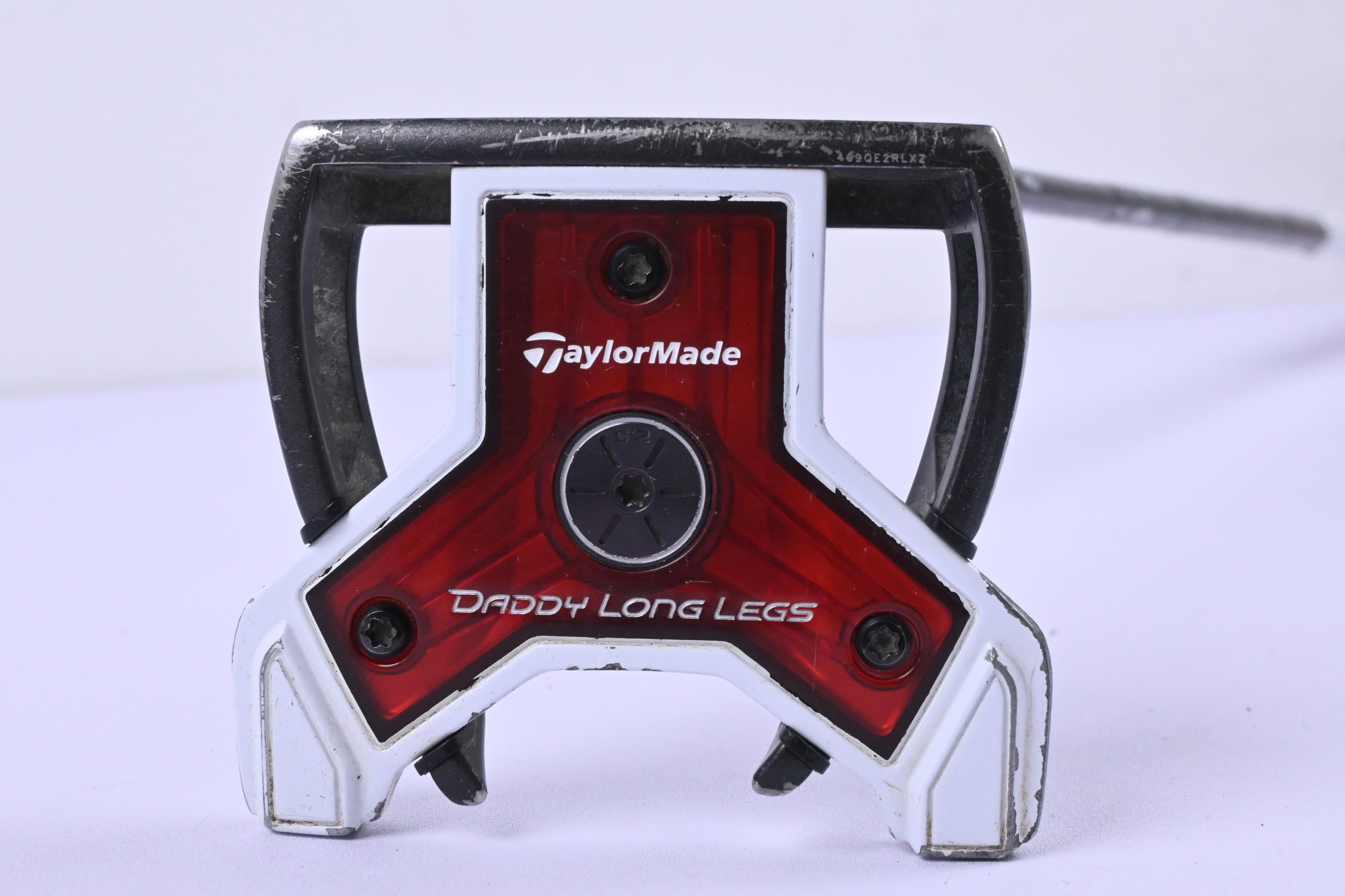 Taylormade Daddy Long Legs Putter / 38 Inch