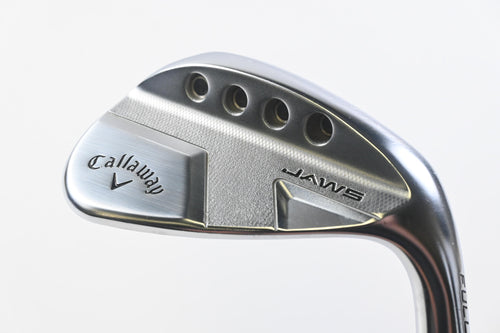 Callaway Jaws Full Toe Sand Wedge / 56 Degree / Wedge Flex Dynamic Gold 115