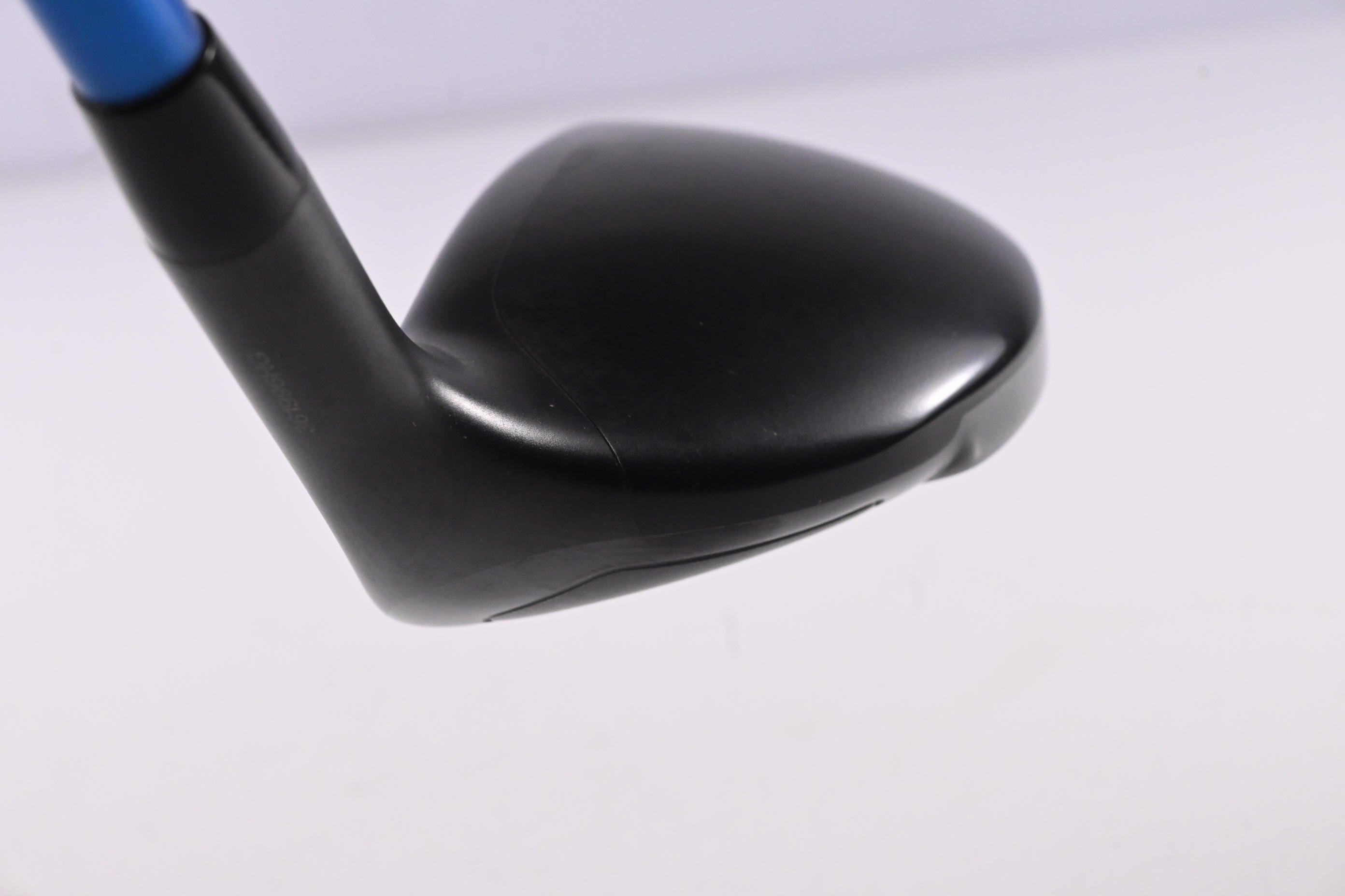 Ping G30 #4 Hybrid / 22 Degree / Senior Flex Ping TFC 419 Shaft
