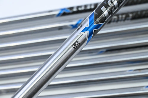 Callaway Tour Authentic X-Prototype Irons / 2-PW / X-Flex Project X PXi Shafts