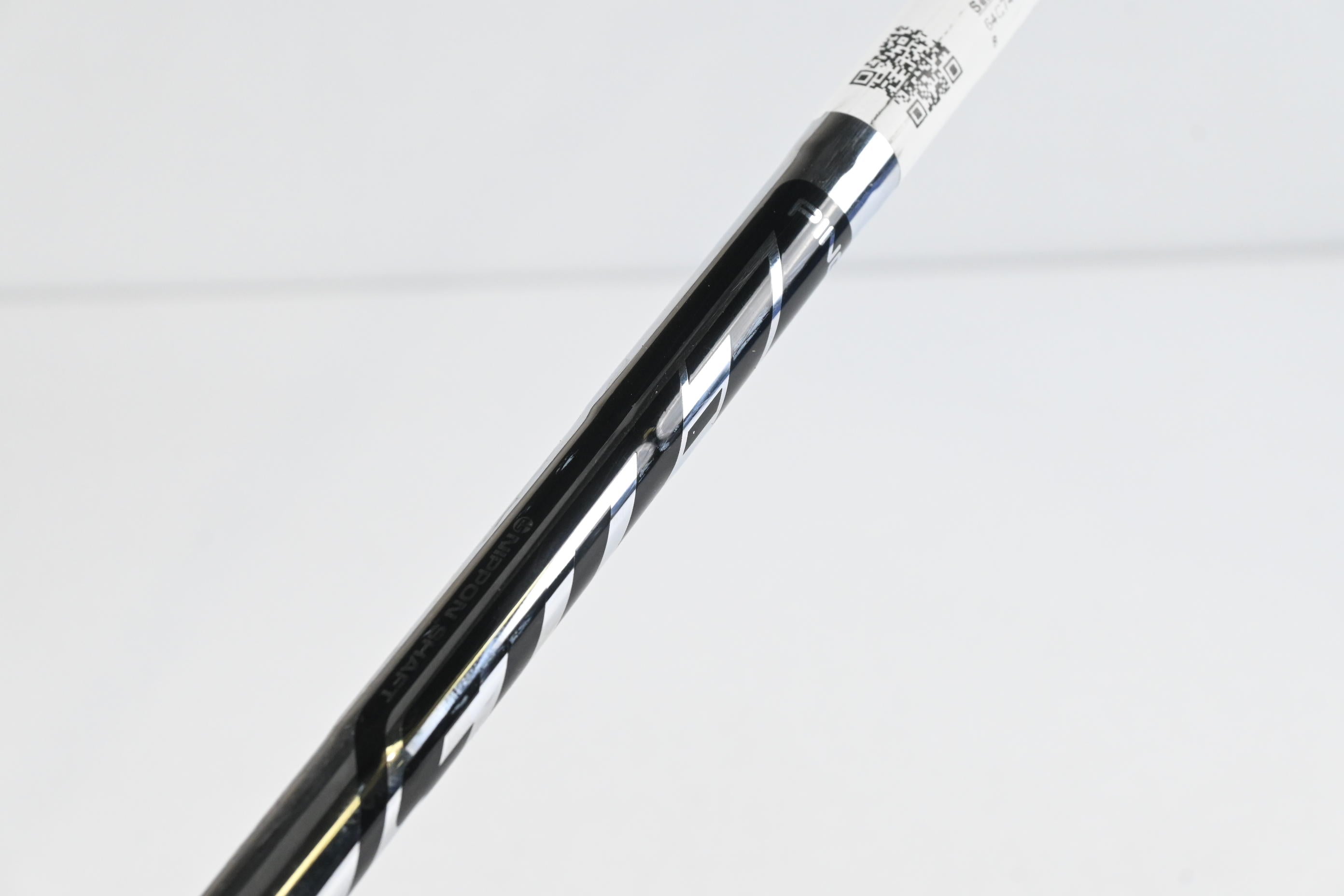Ping ChipR / 38.5 Degree / Black Dot / Wedge Flex Ping Z-Z115 Shaft