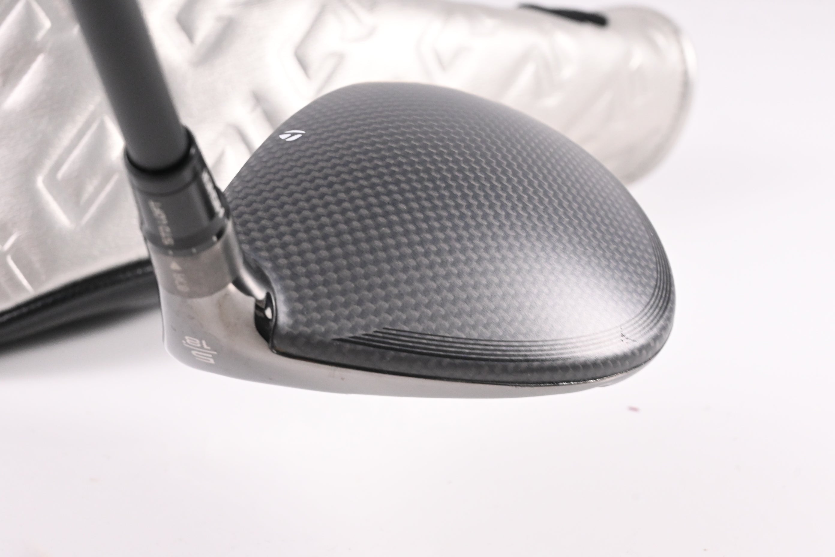 Taylormade Qi35 #5 Wood / 18 Degree / Regular Flex Fujikura Ventus Blue 5 Shaft