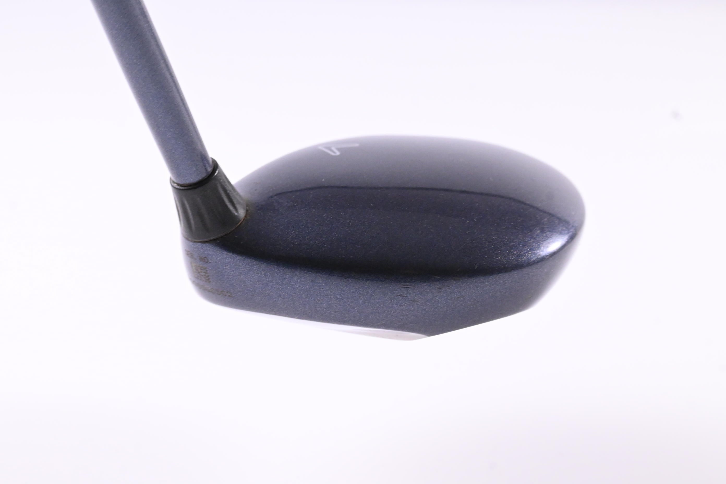 Callaway Steelhead III #4+ Wood / 15 Degree / Regular Flex Callaway System III Shaft