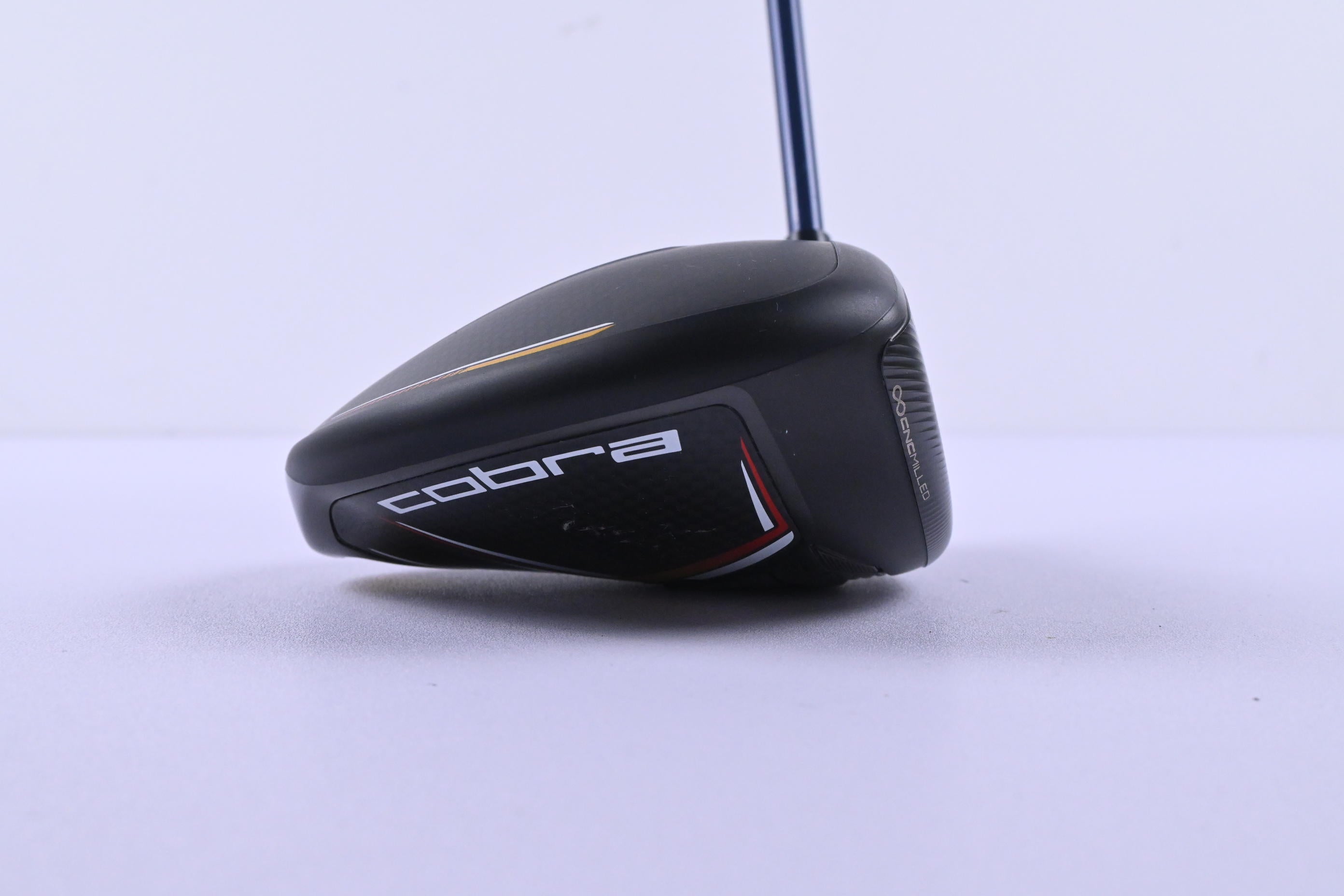 Cobra LTDx Driver / 10.5 Degree / Stiff Flex Fujikura Ventus TR Blue VeloCore 6