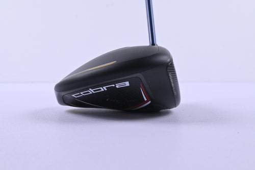 Cobra LTDx Driver / 10.5 Degree / Stiff Flex Fujikura Ventus TR Blue VeloCore 6